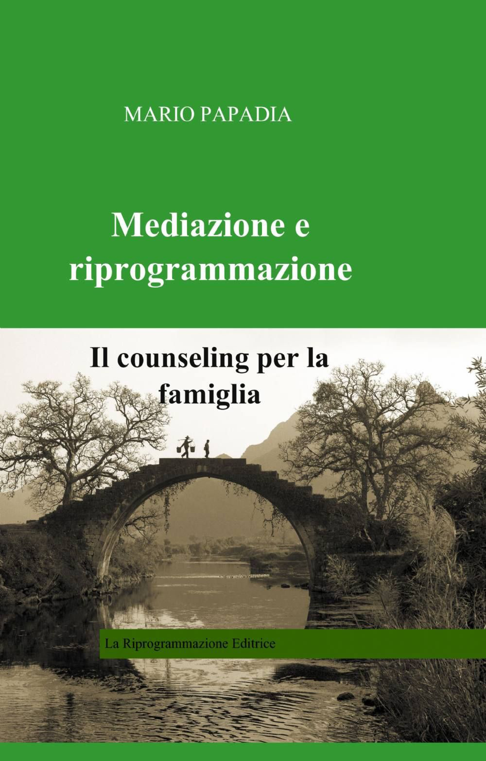 Mediazione e riprogrammazione