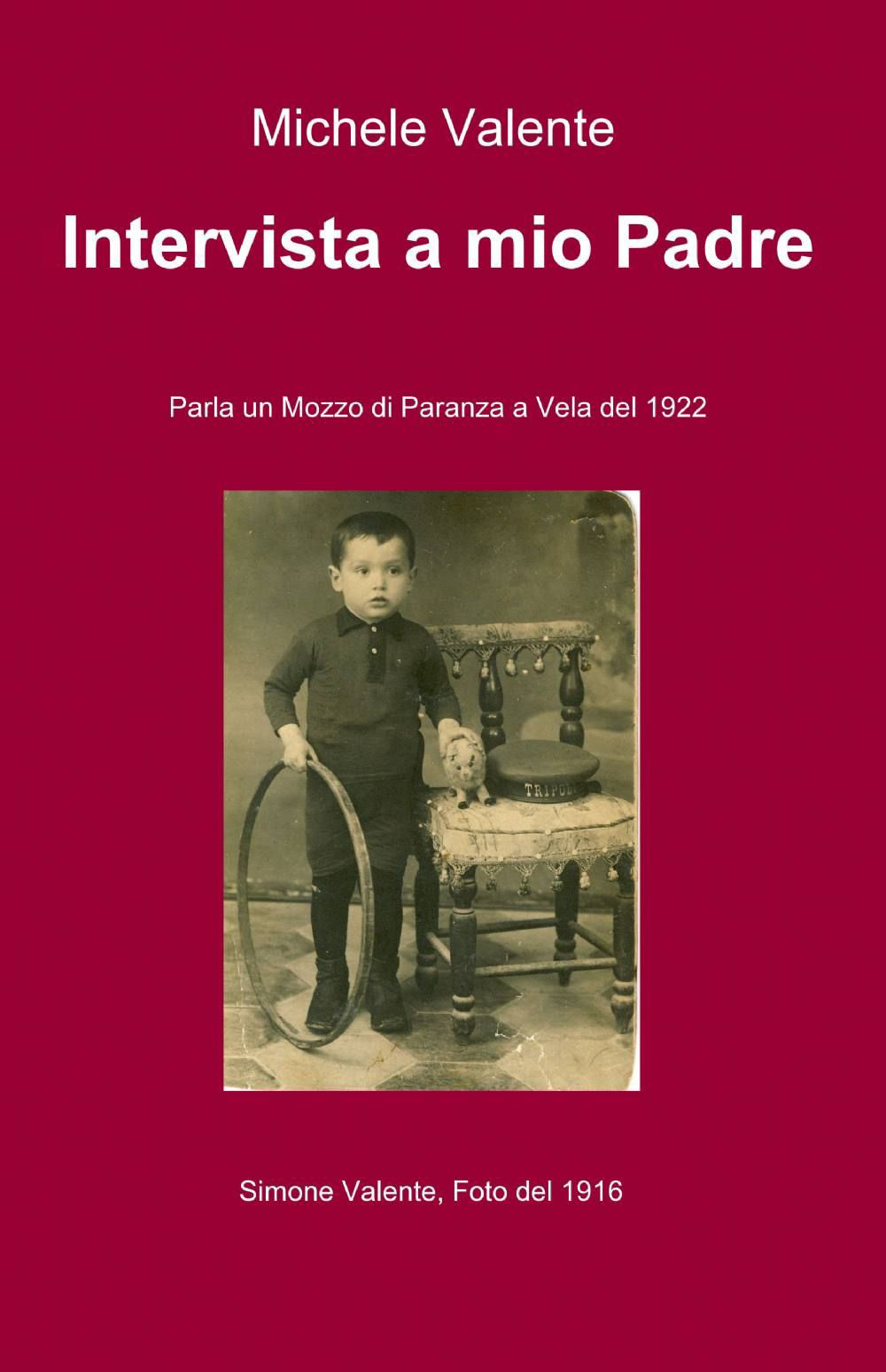 Intervista a mio padre