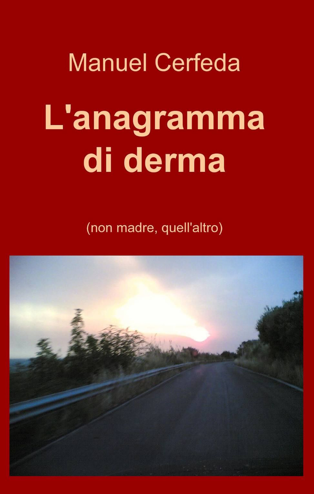 L'anagramma di derma