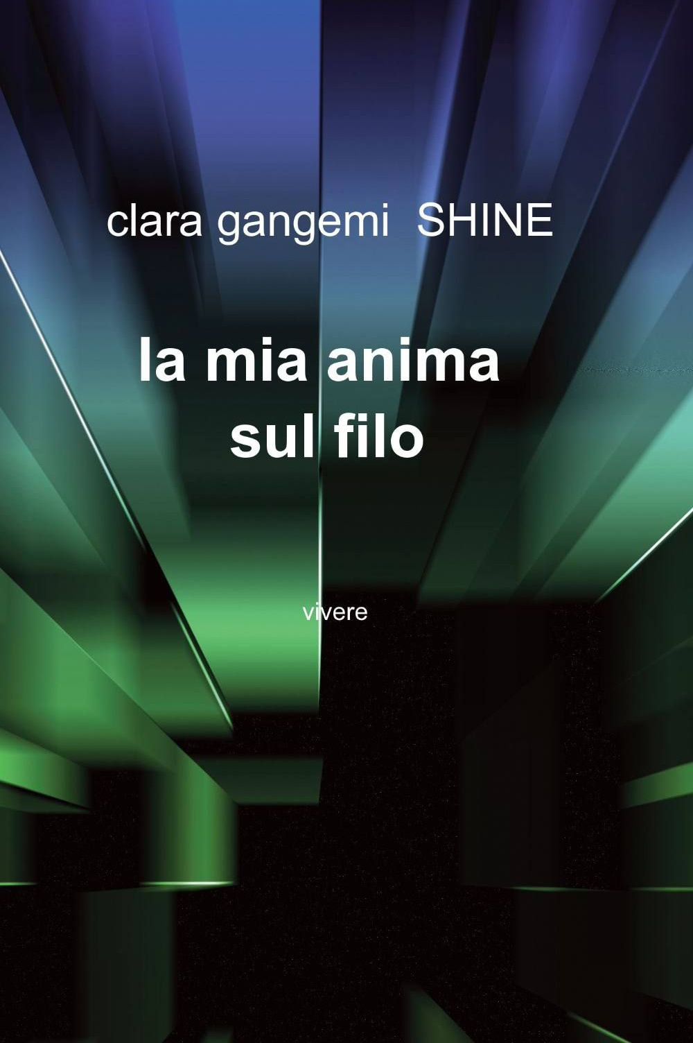 La mia anima sul filo