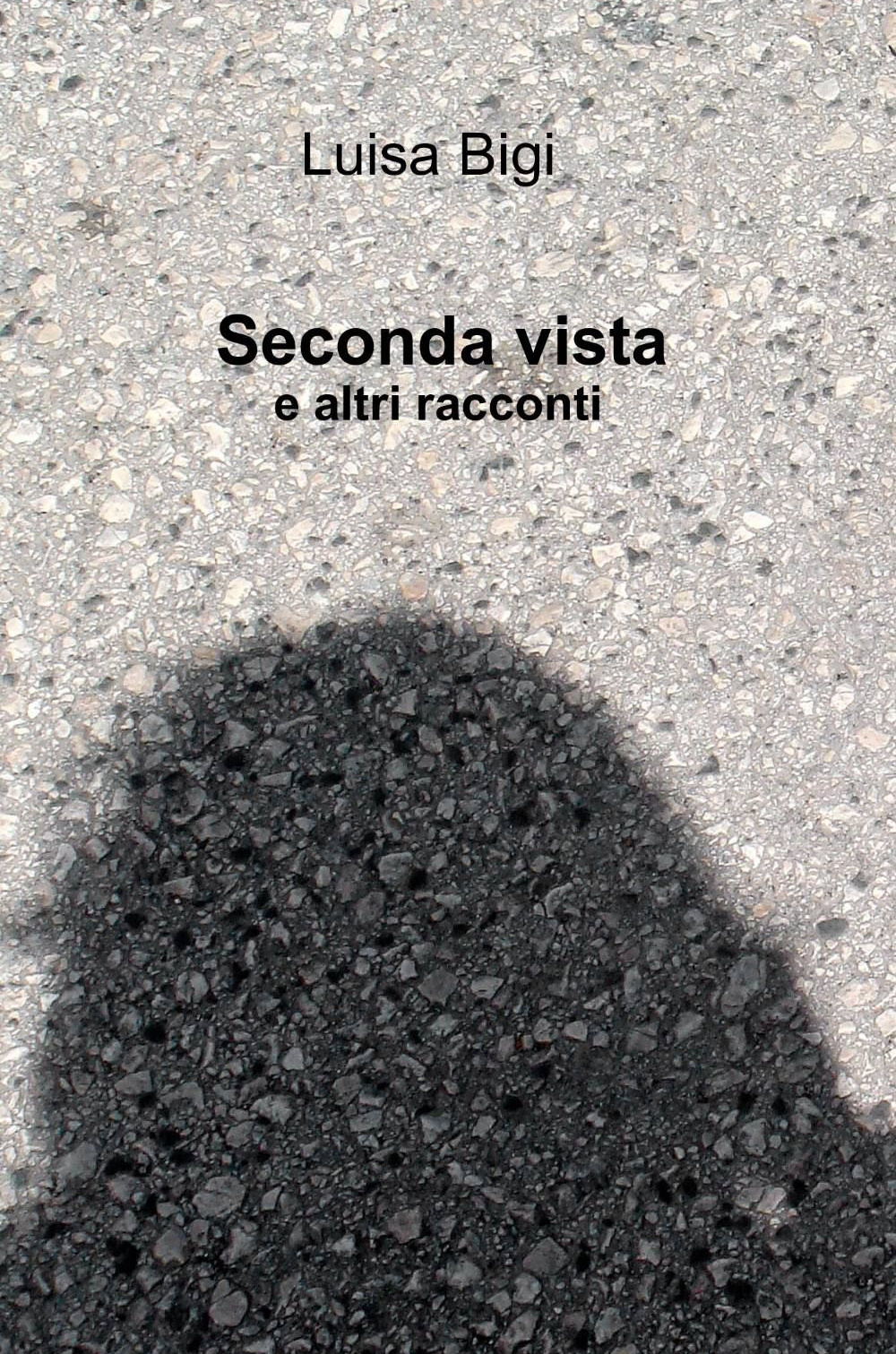 Seconda vista