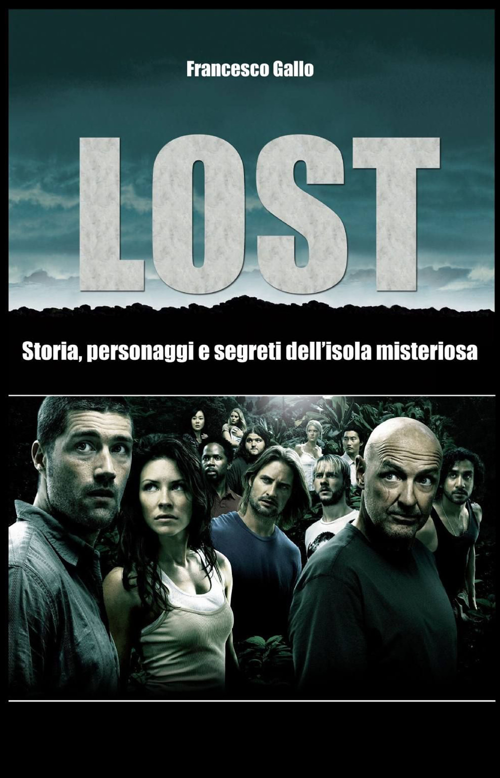 Lost