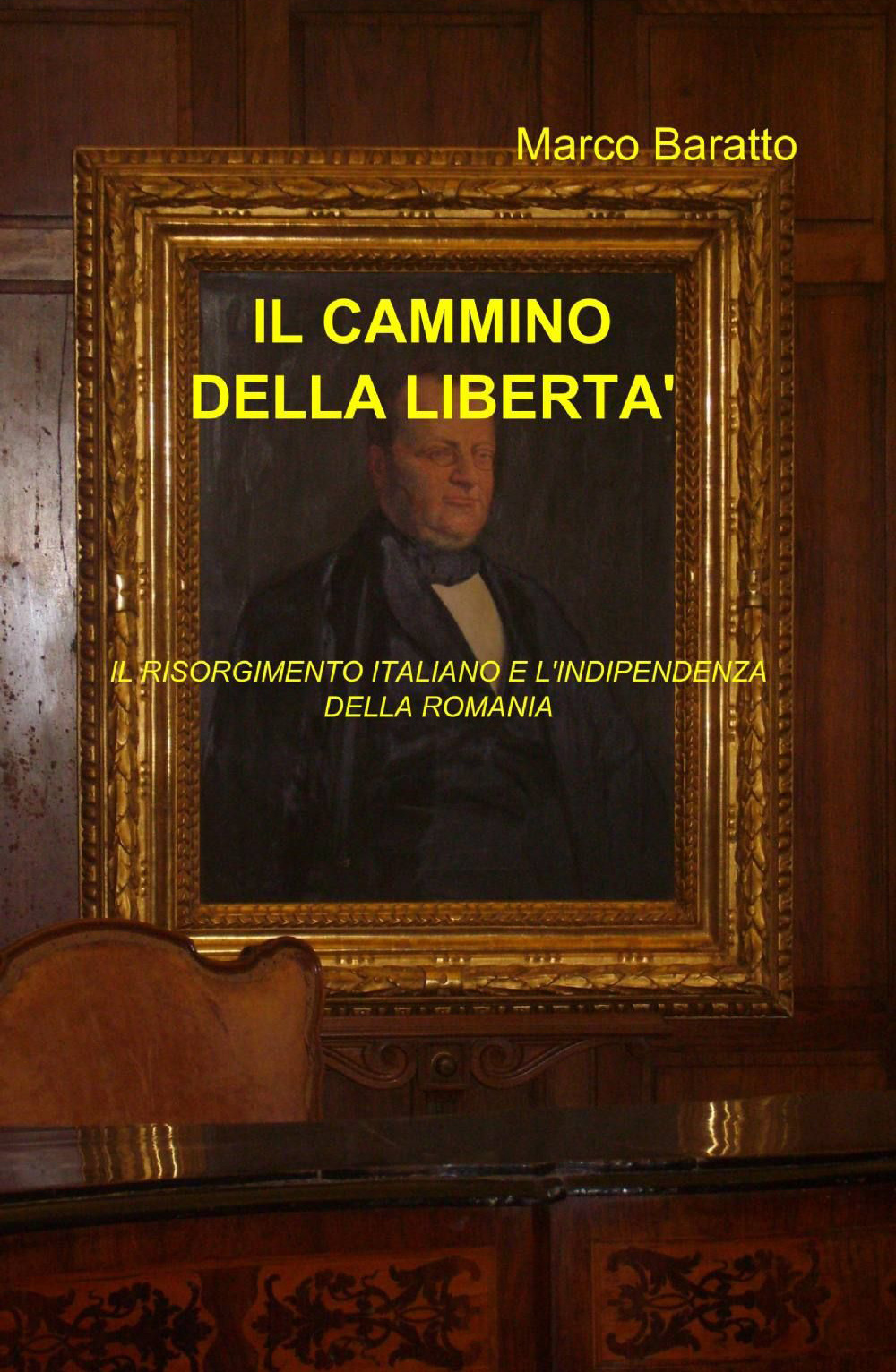 Il cammino della libertà