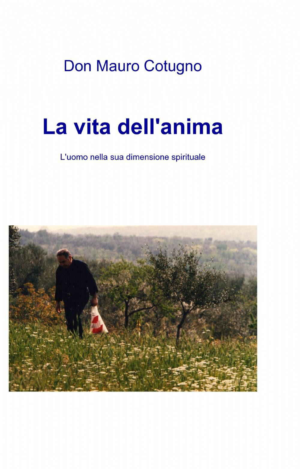 La vita dell'anima