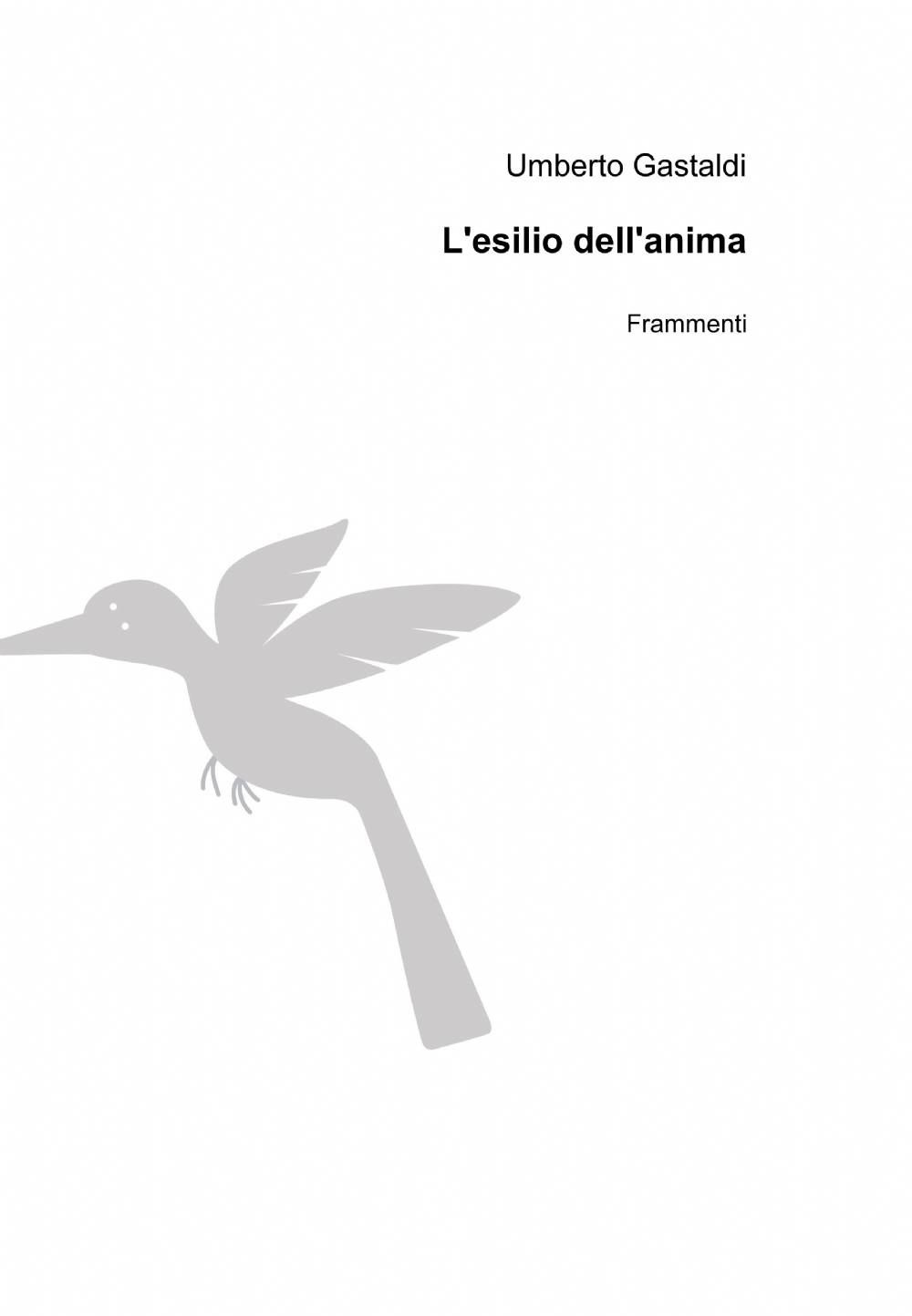 L'esilio dell'anima