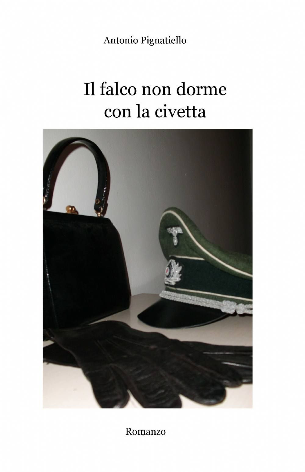 Il falco non dorme con la civetta