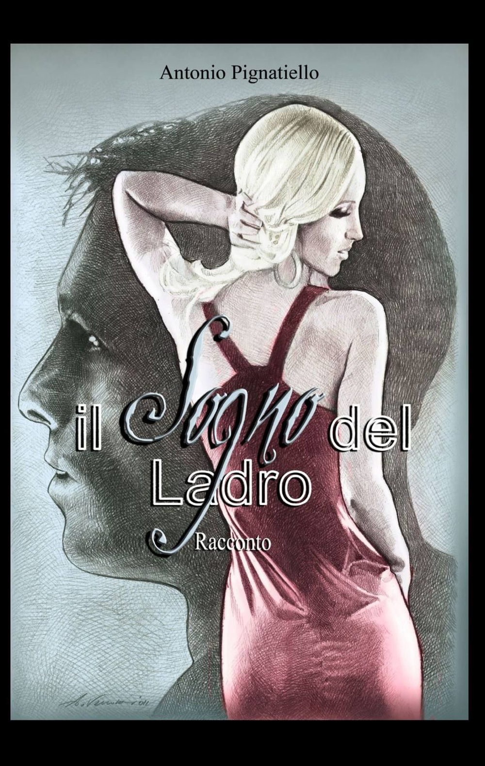 Il sogno del ladro