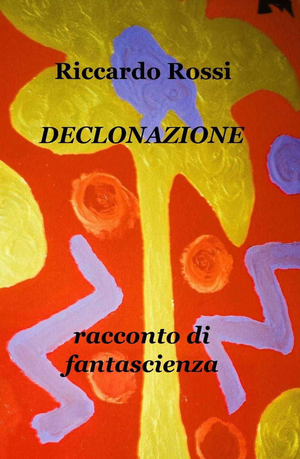 Declonazione