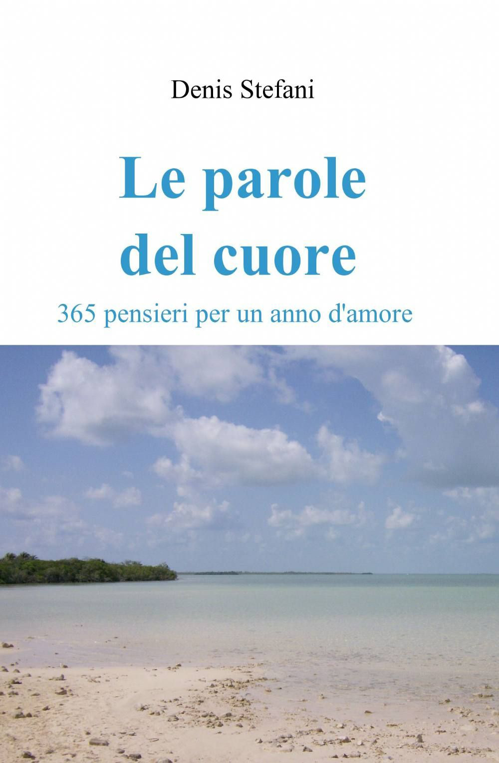 Le parole del cuore