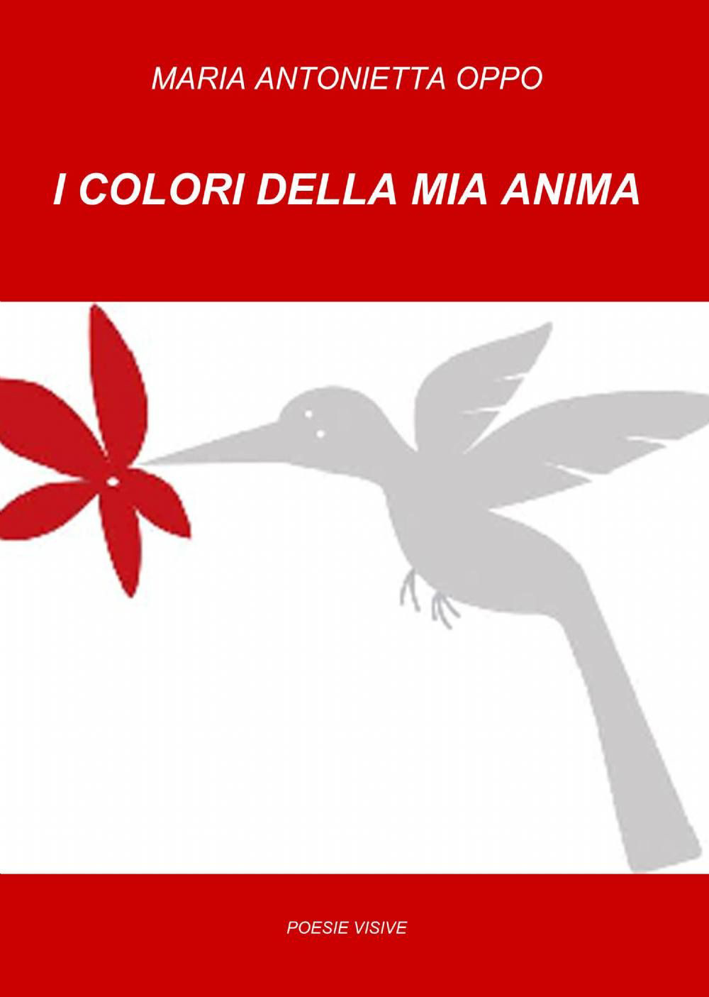 I colori della mia anima