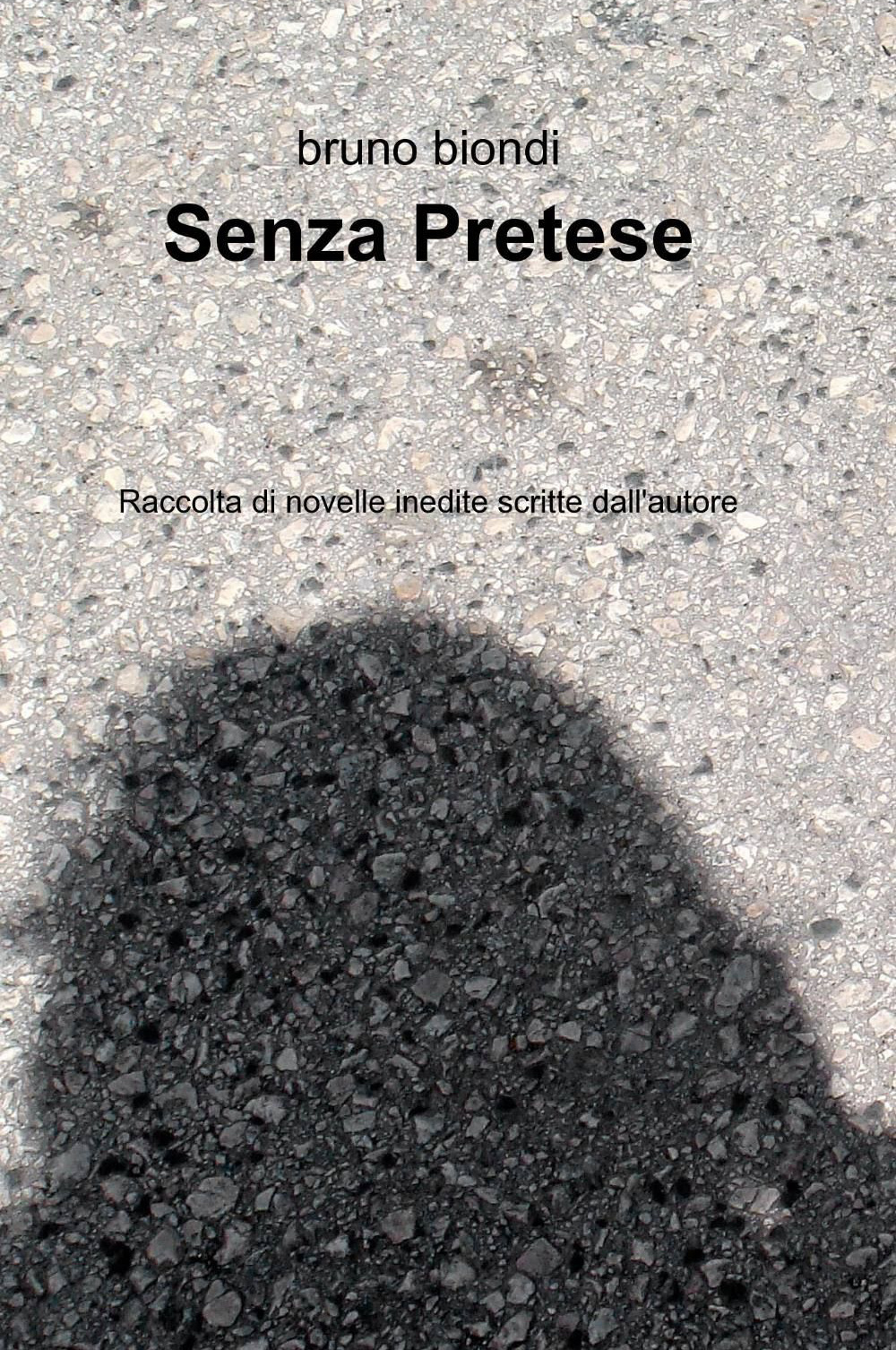 Senza pretese