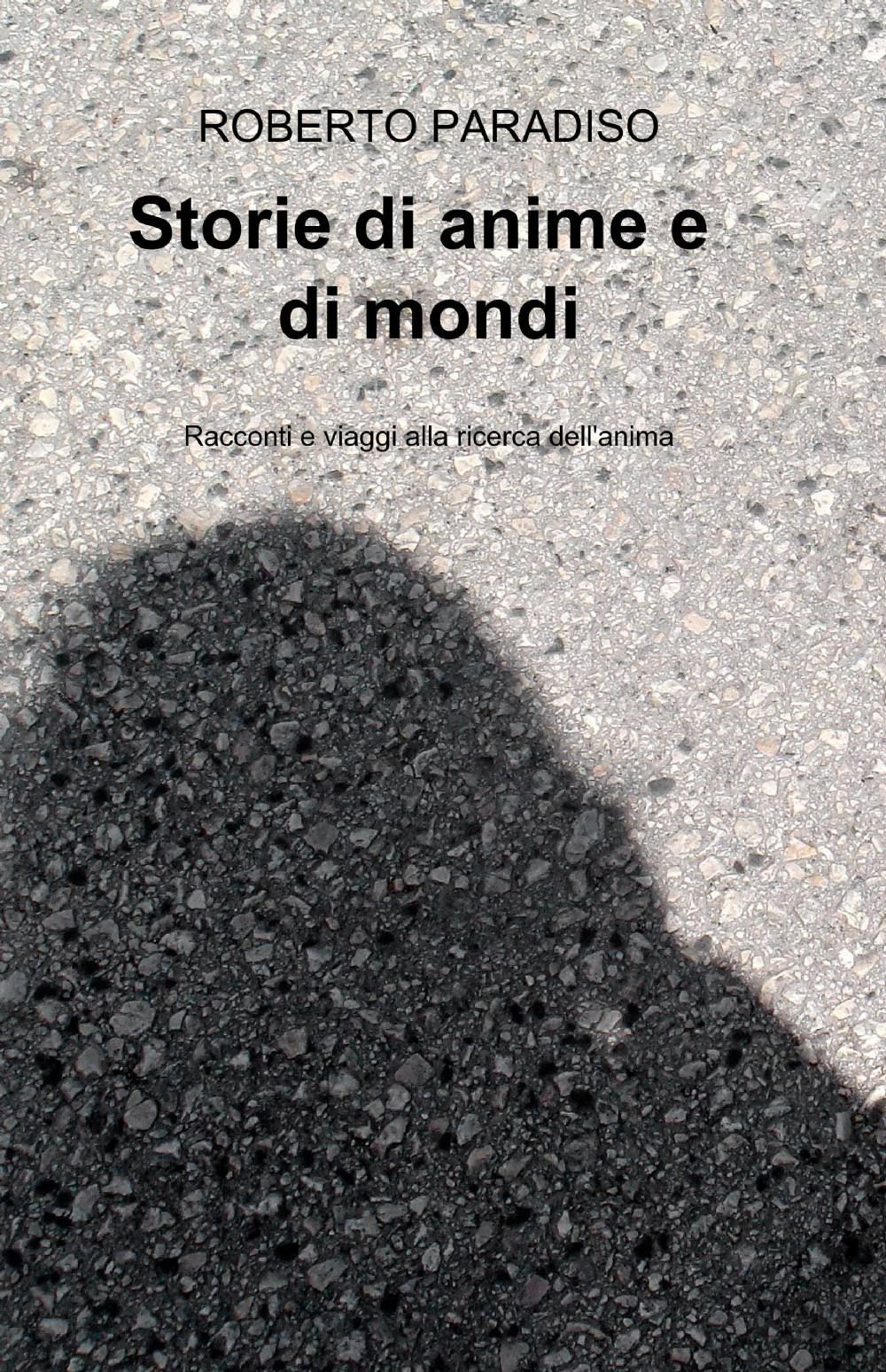 Storie di anime e di mondi