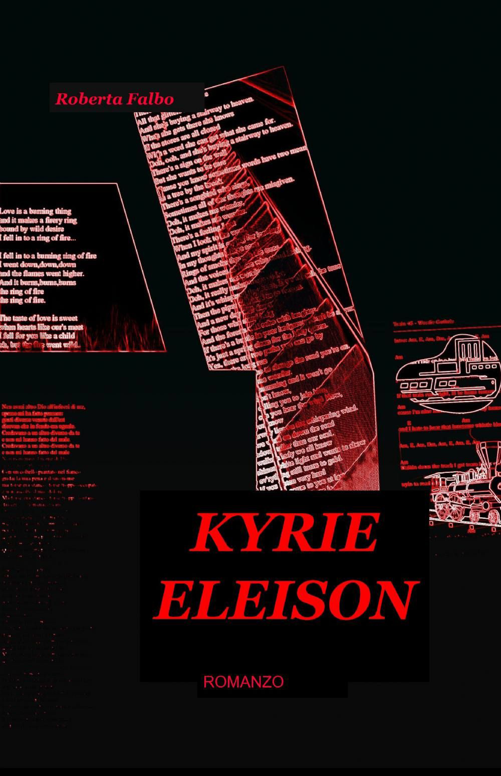 Kyrie Eleison