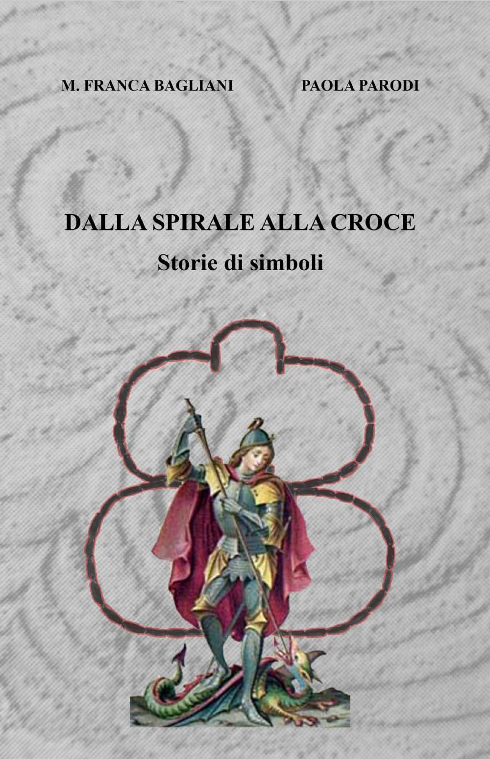 Dalla spirale alla croce