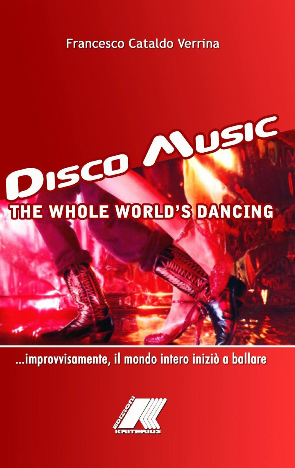 Disco music