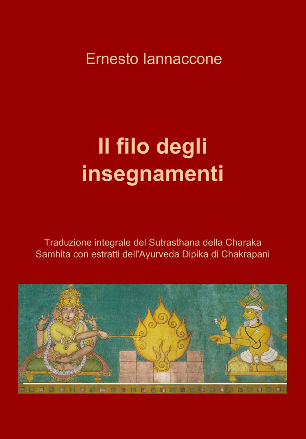 Il filo degli insegnamenti