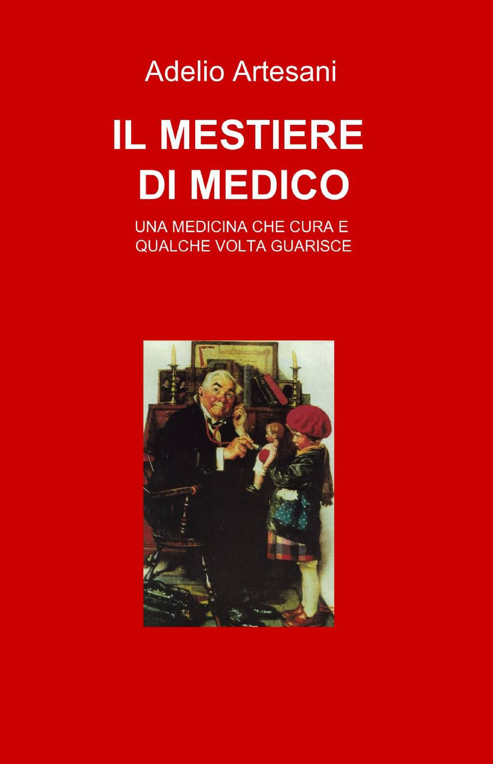 Il mestiere di medico