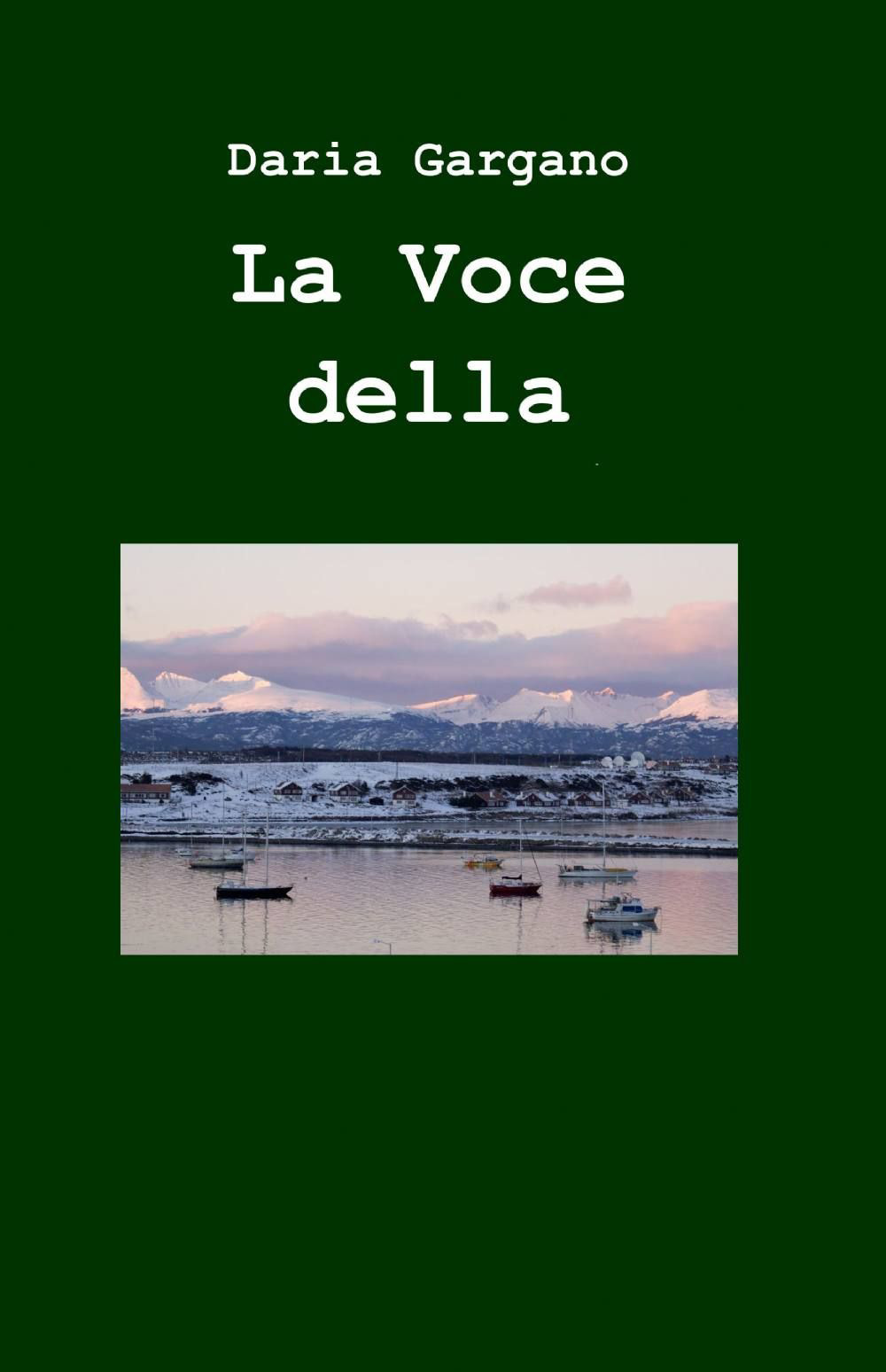La voce della verità