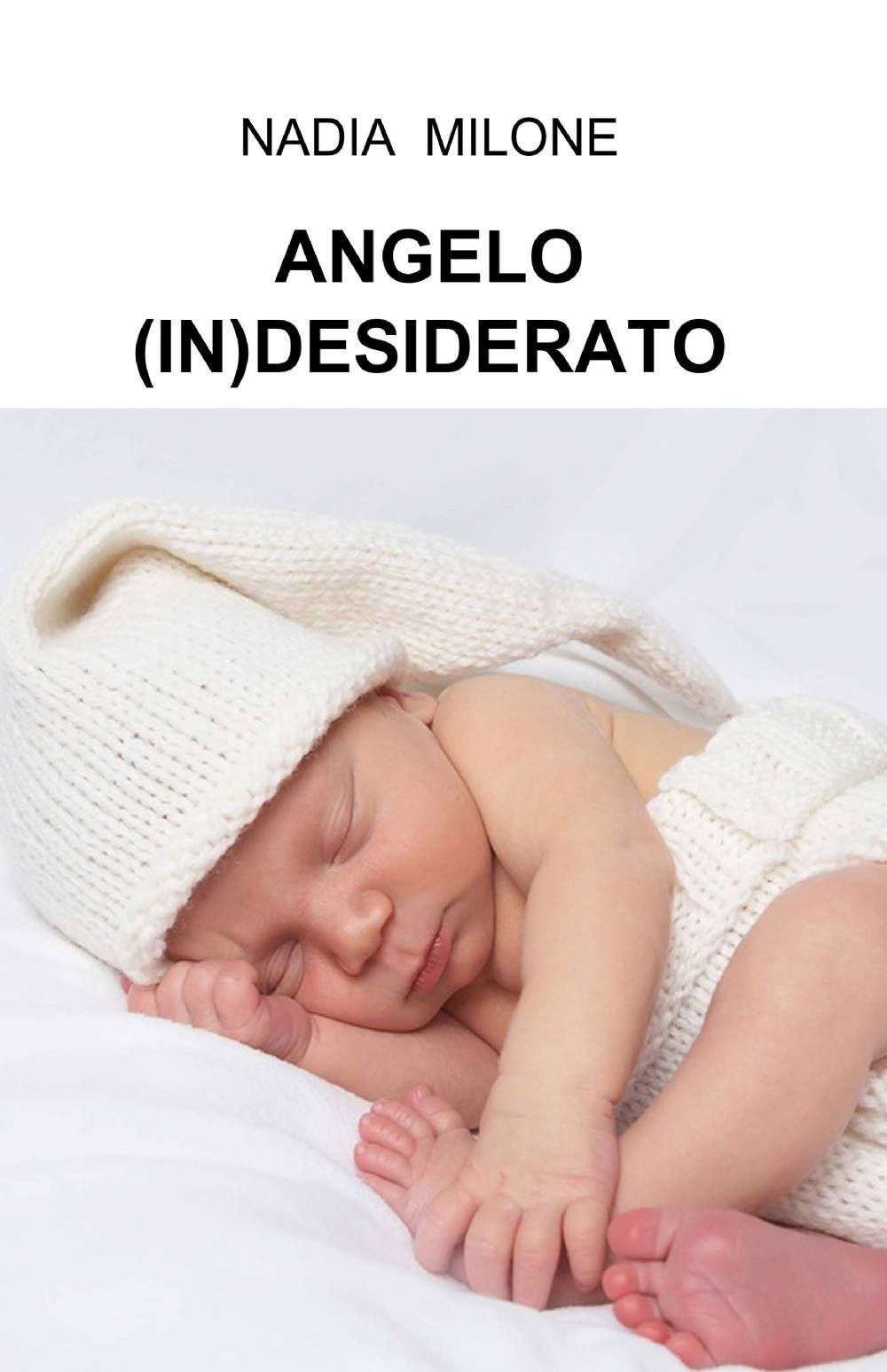 Angelo (in)desiderato