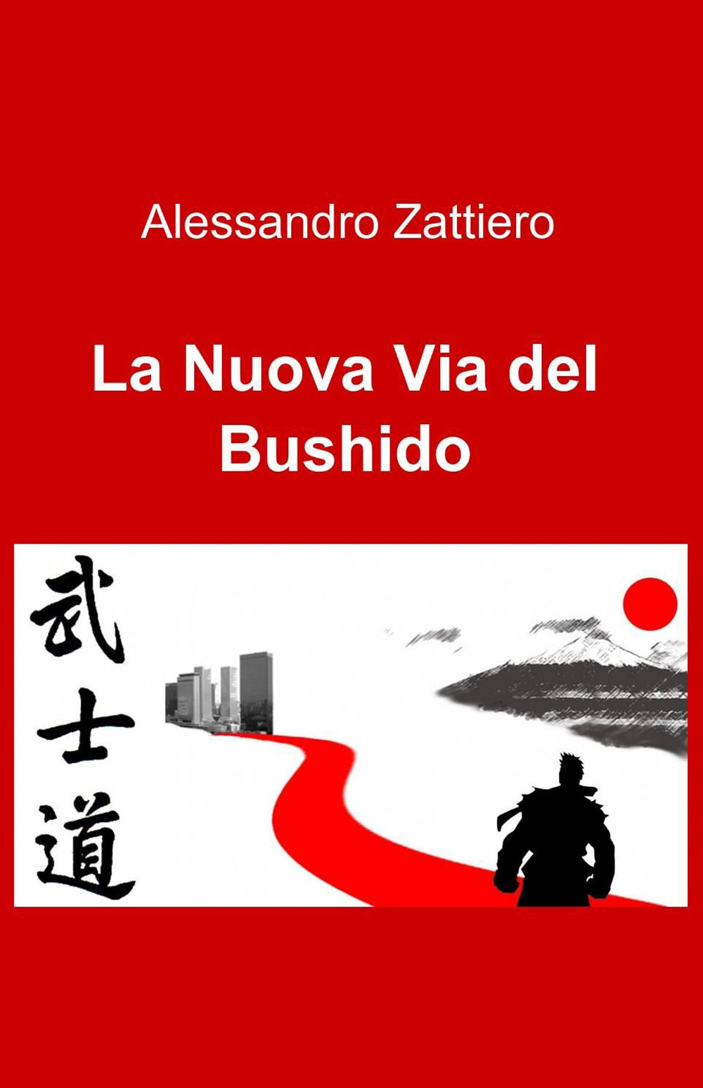 La nuova via del Bushido