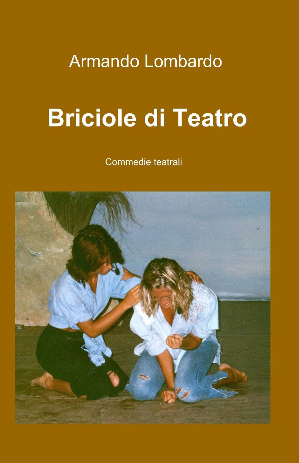 Briciole di teatro
