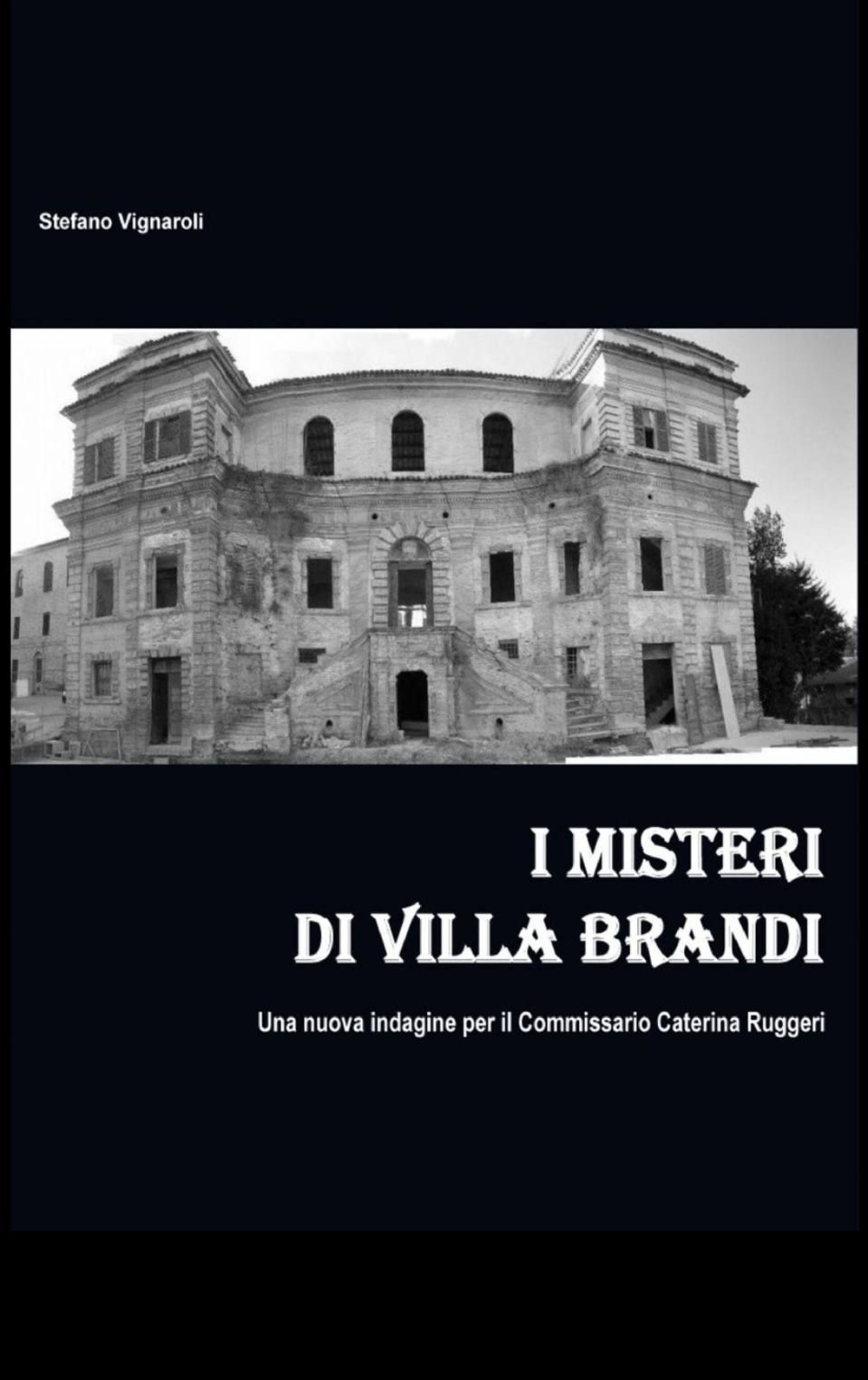 I misteri di villa Brandi
