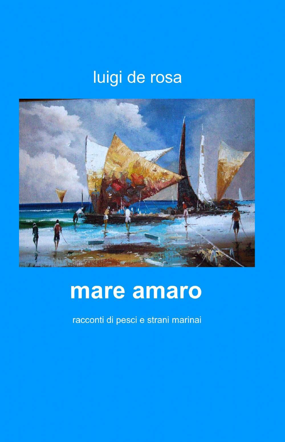 Mare amaro