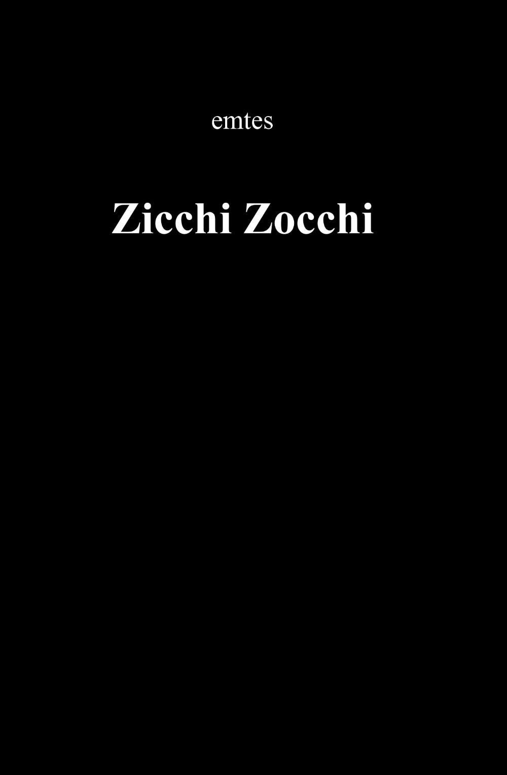 Zicchi Zocchi
