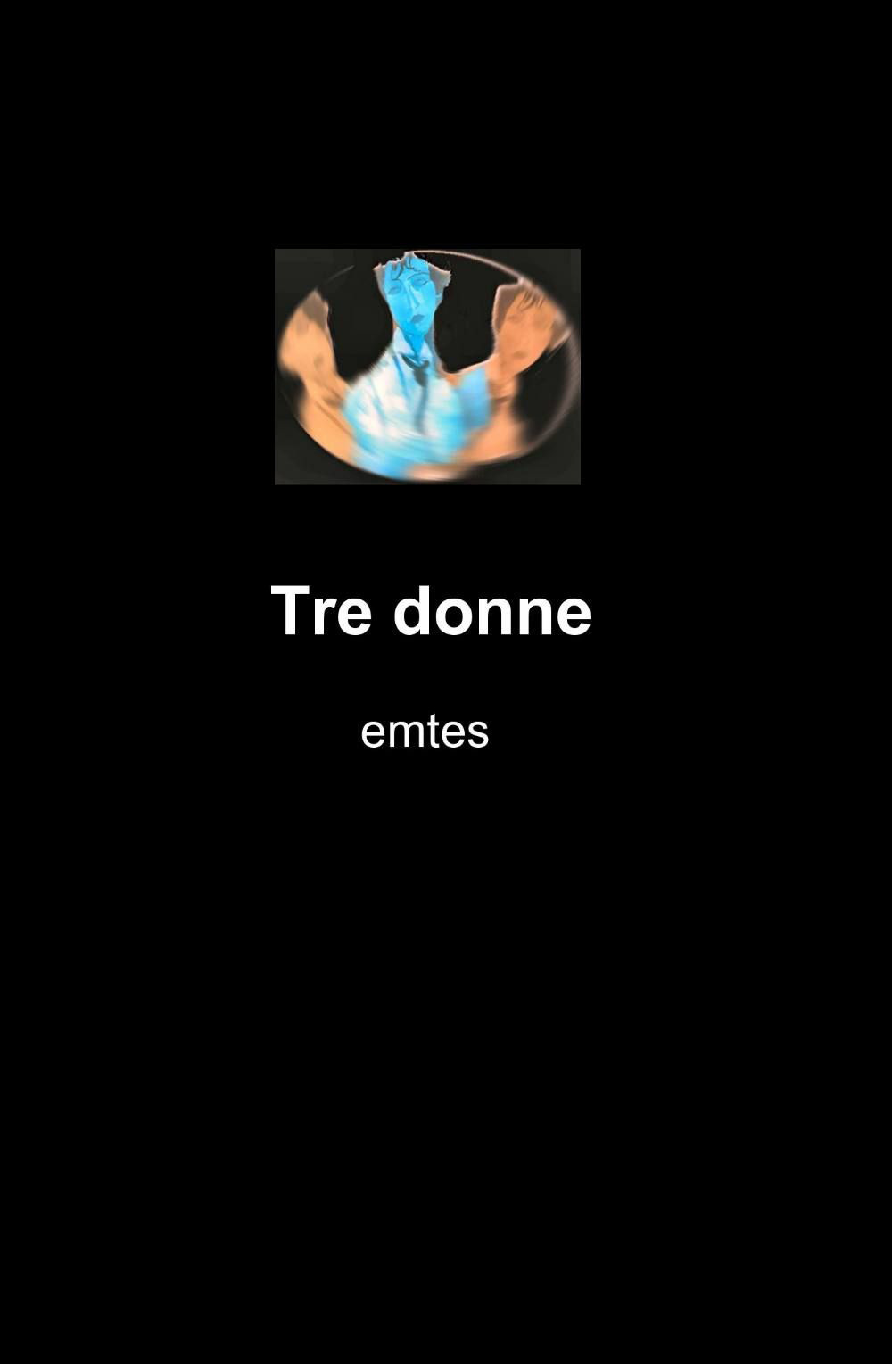 Tre donne