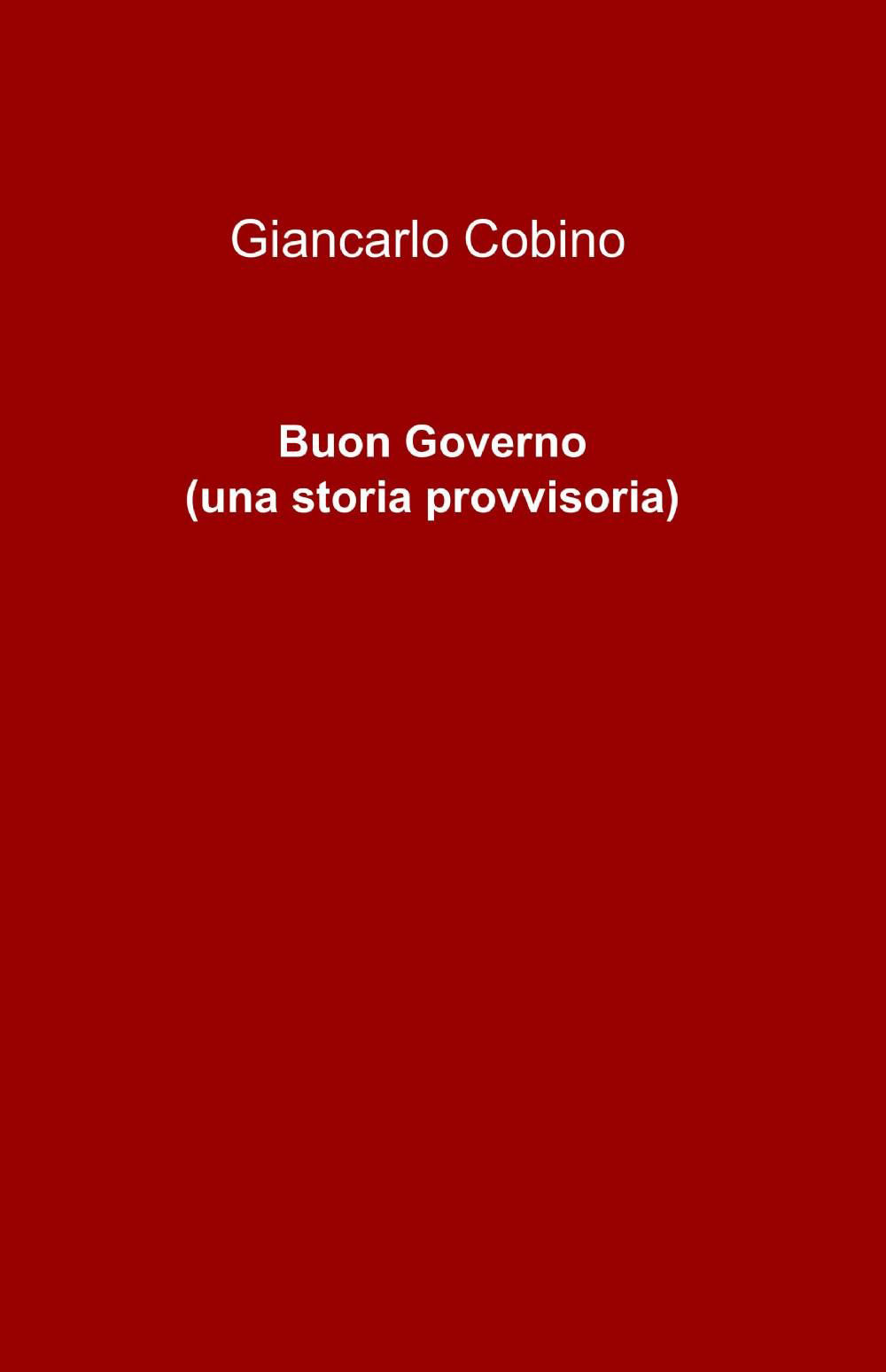 Buon governo