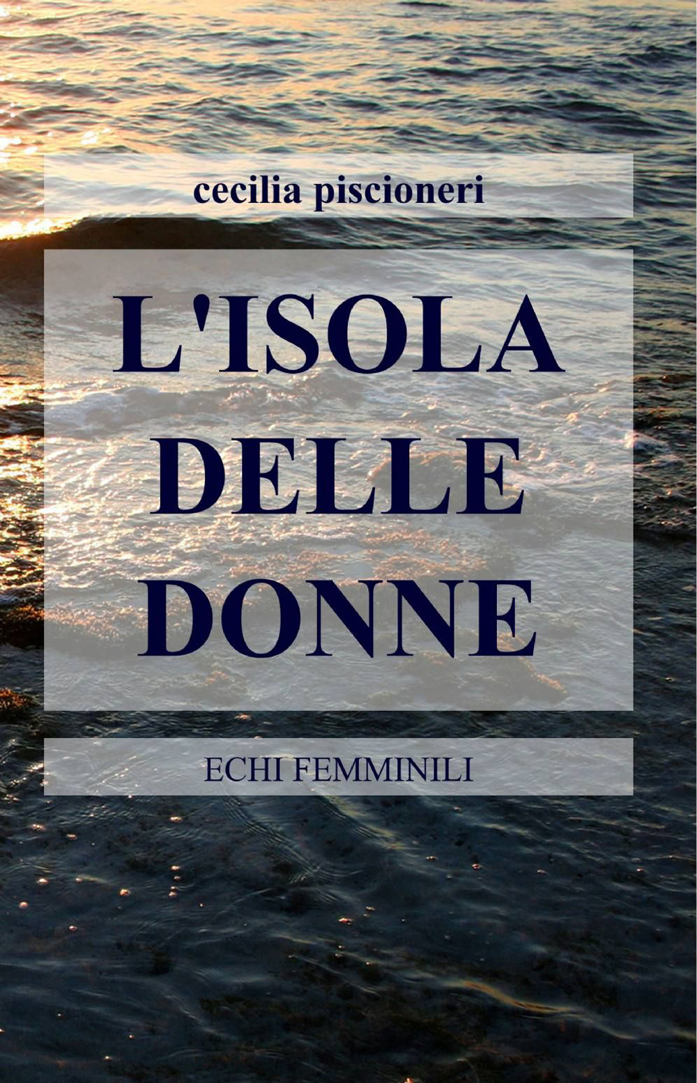 L'isola delle donne