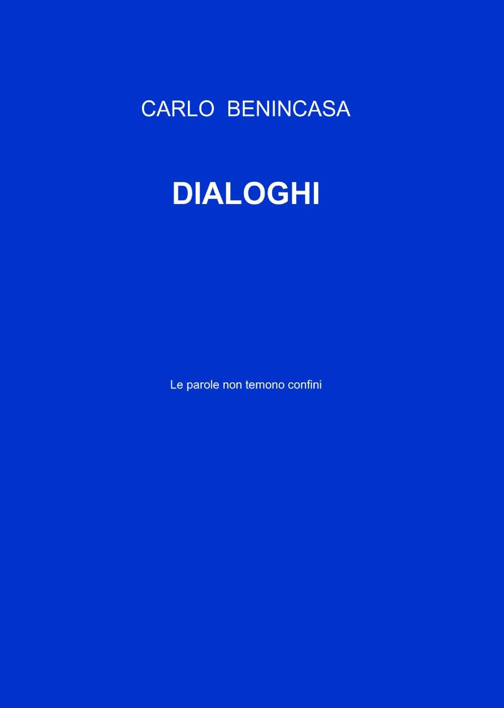 Dialoghi