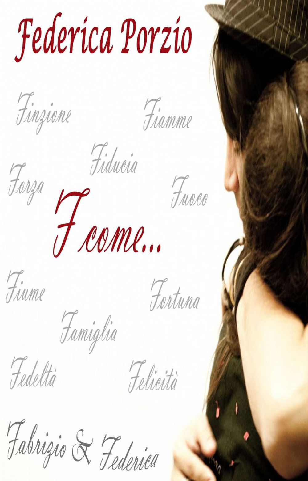 F come...