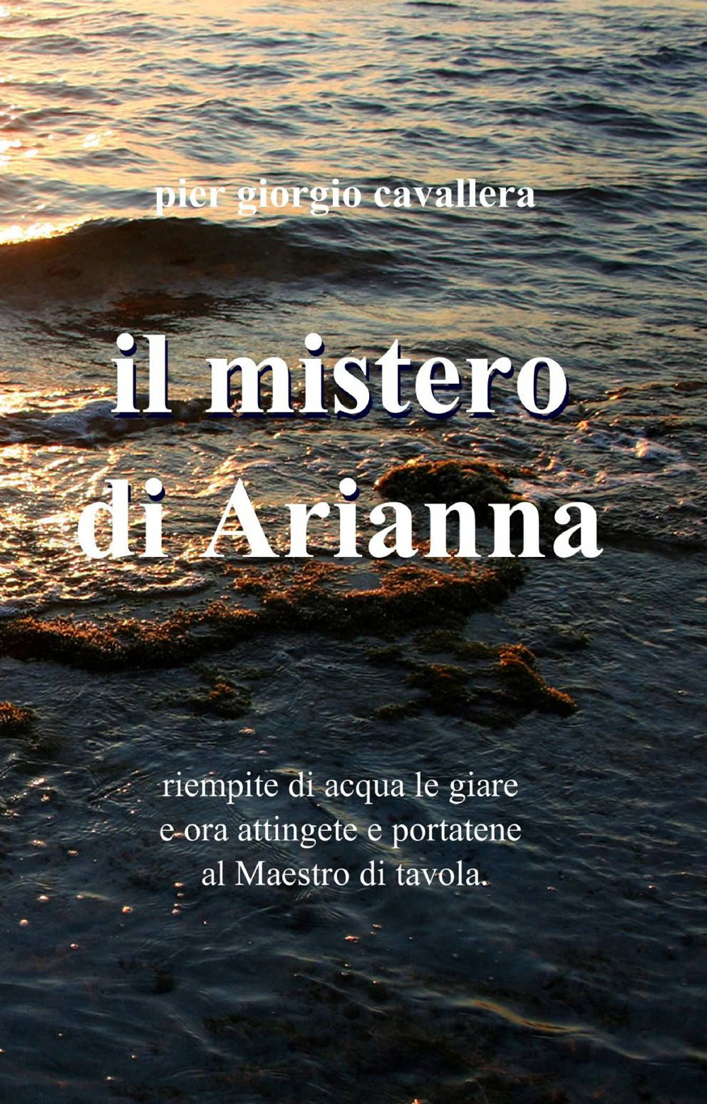 Il mistero di Arianna