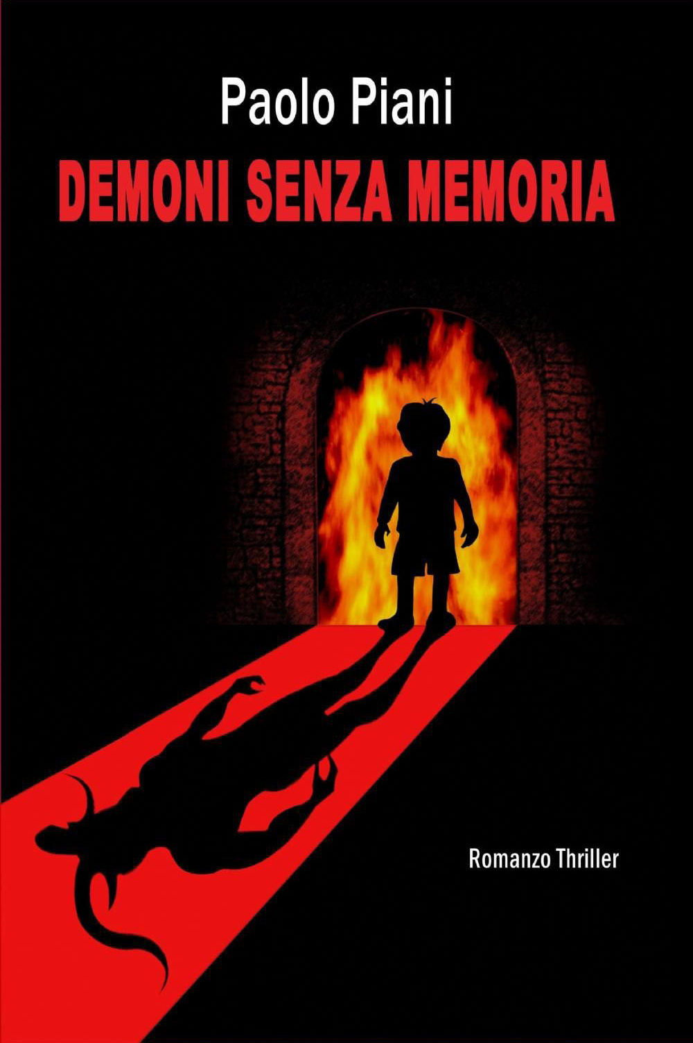 Demoni senza memoria