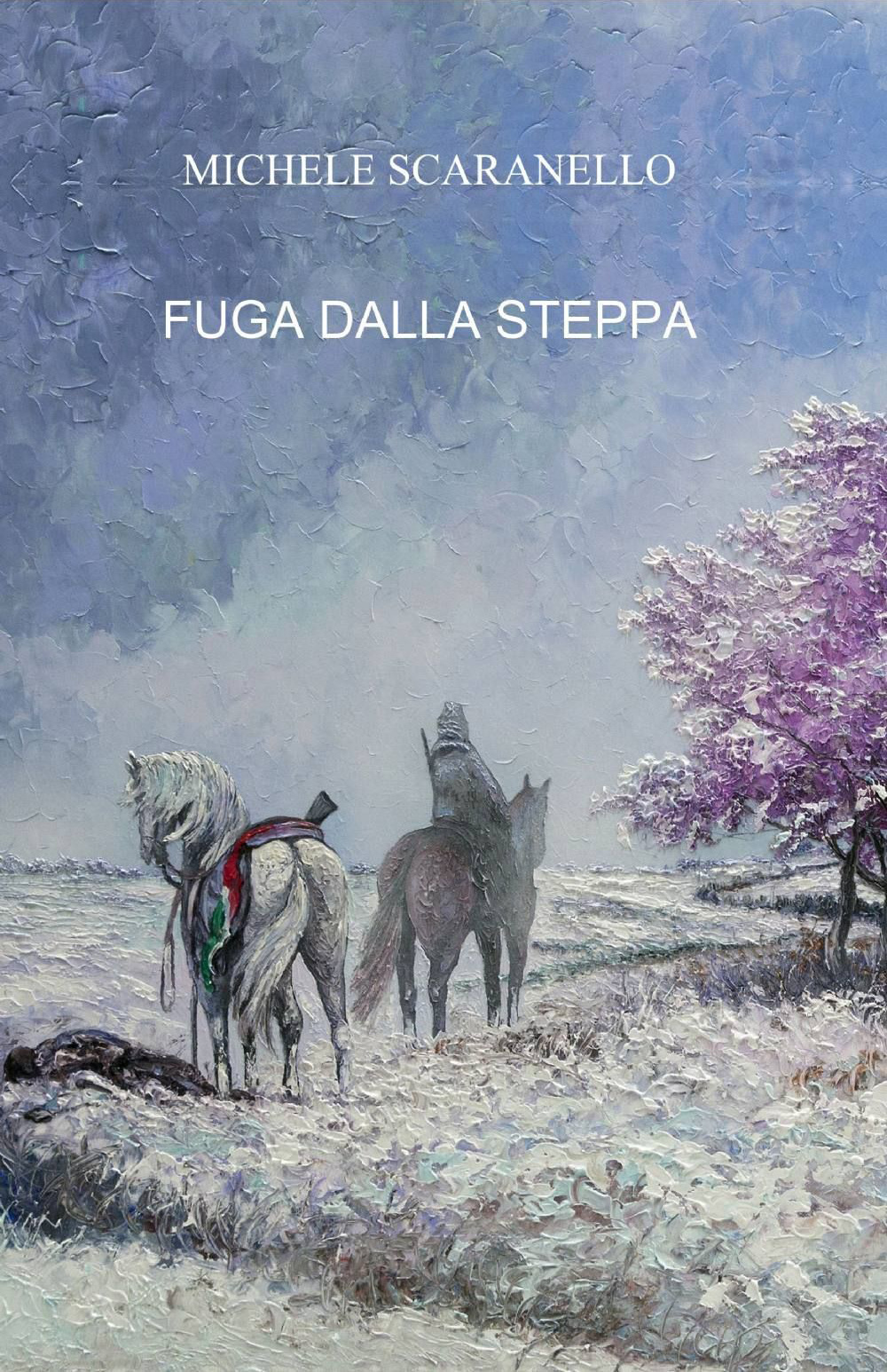 Fuga dalla steppa