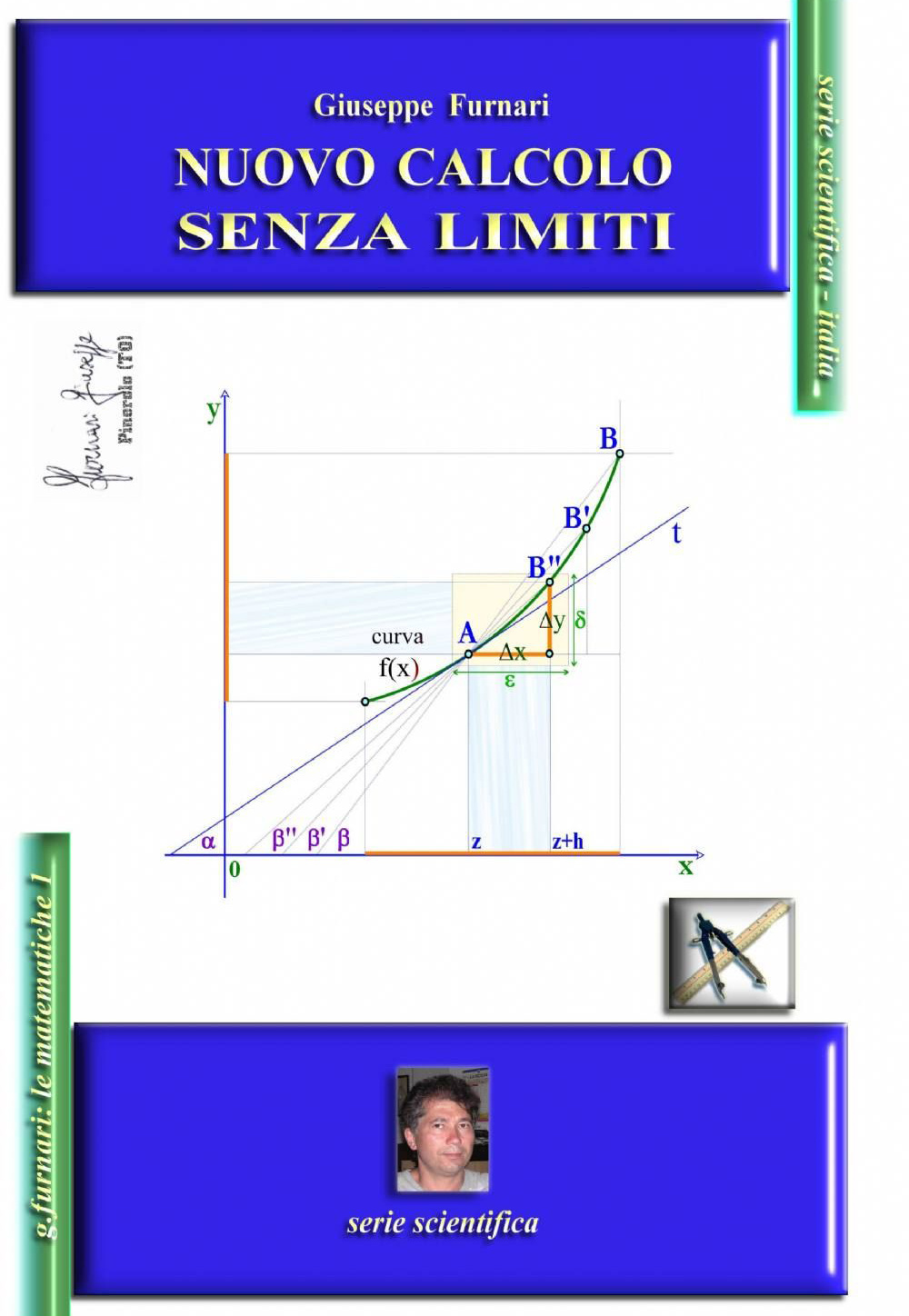 Nuovo calcolo senza limiti