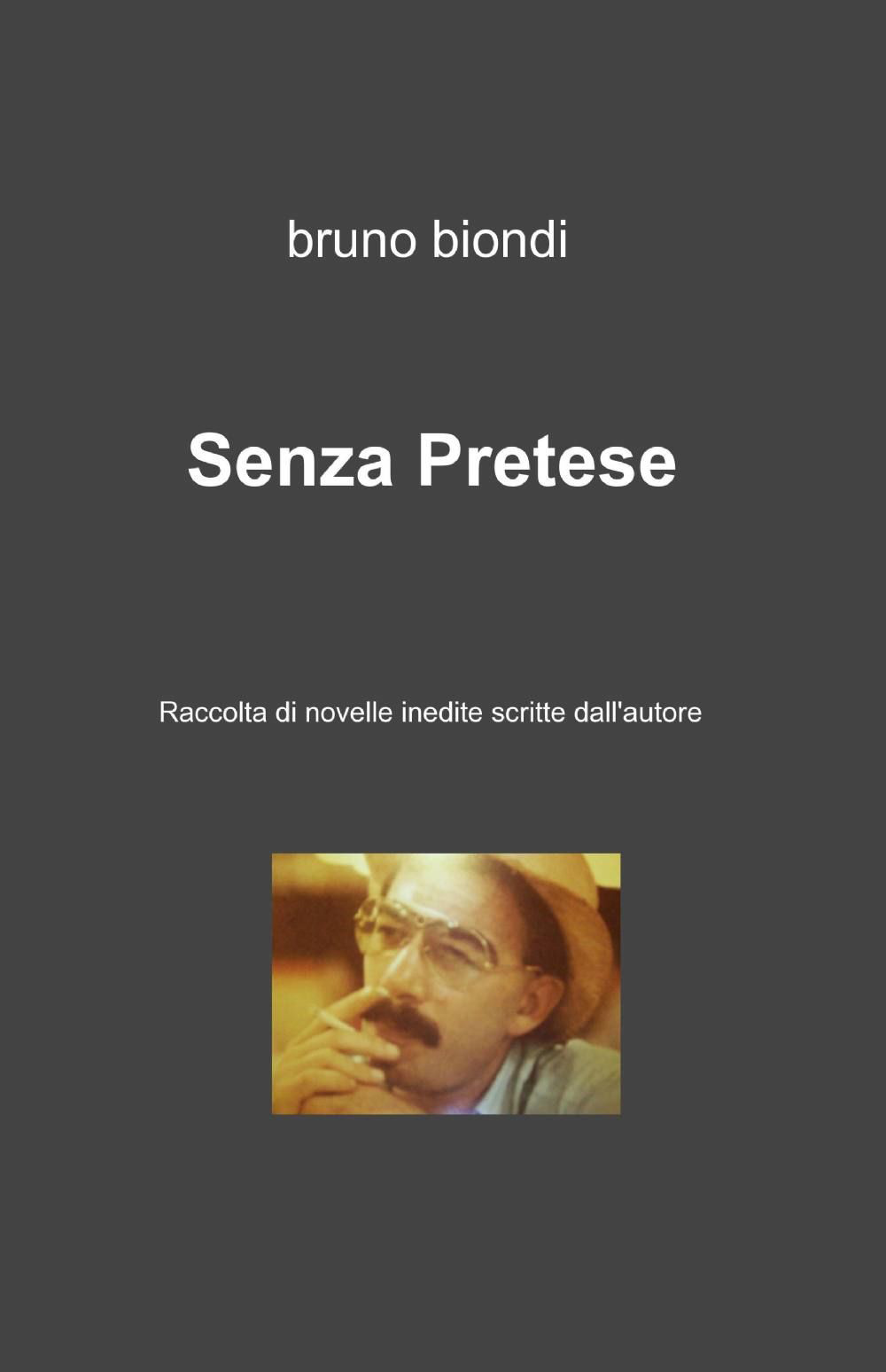 Senza pretese