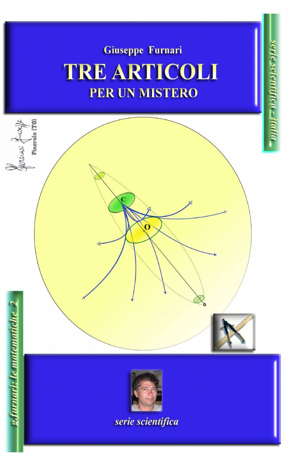 Tre articoli per un mistero