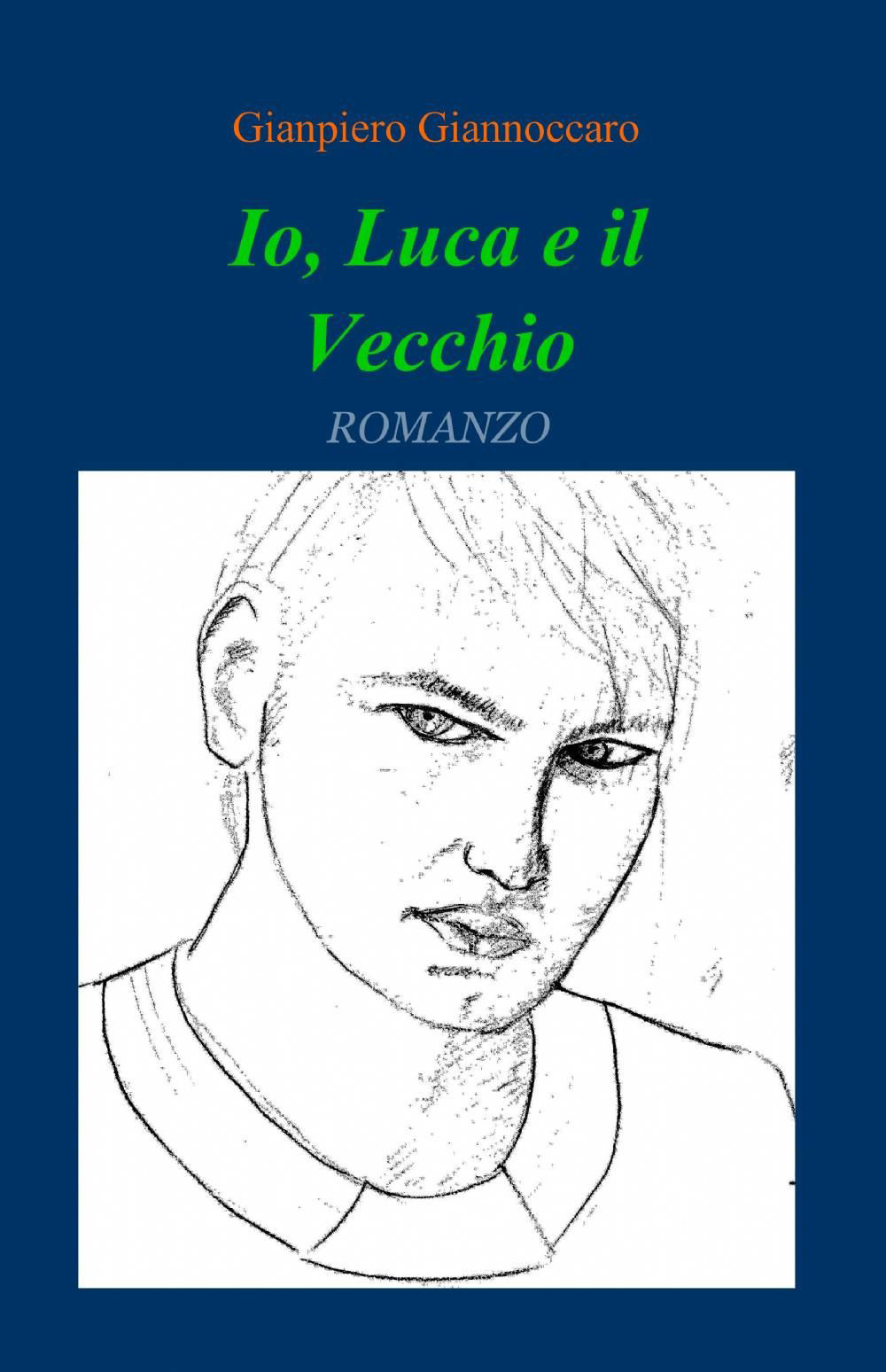 Io, Luca e il vecchio