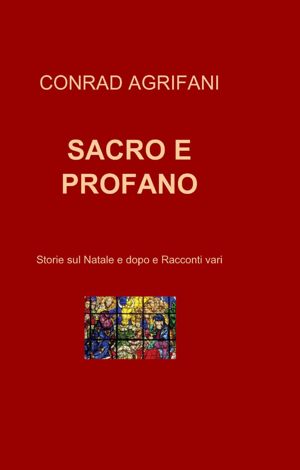 Sacro e profano