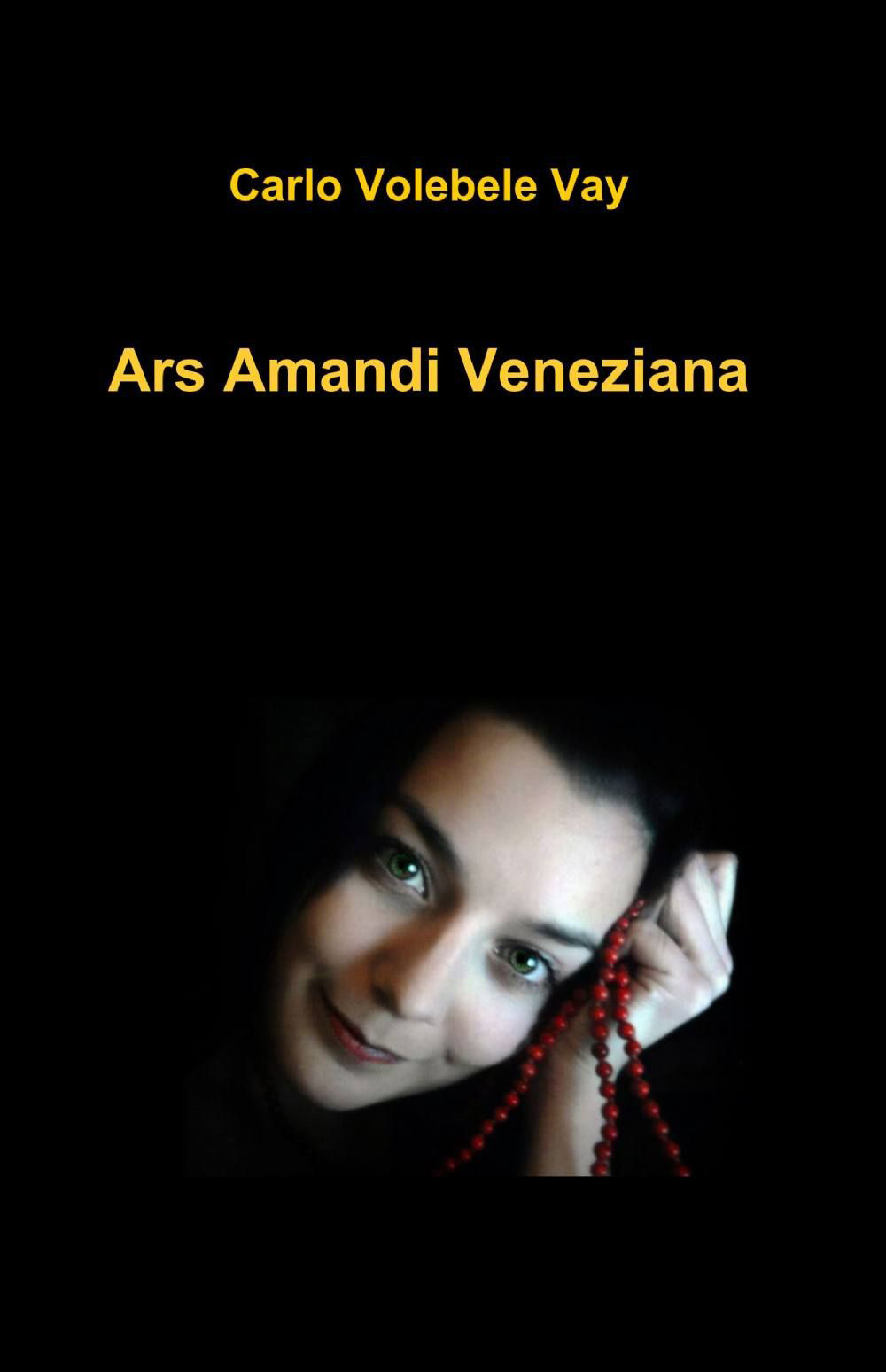 Ars amandi veneziana