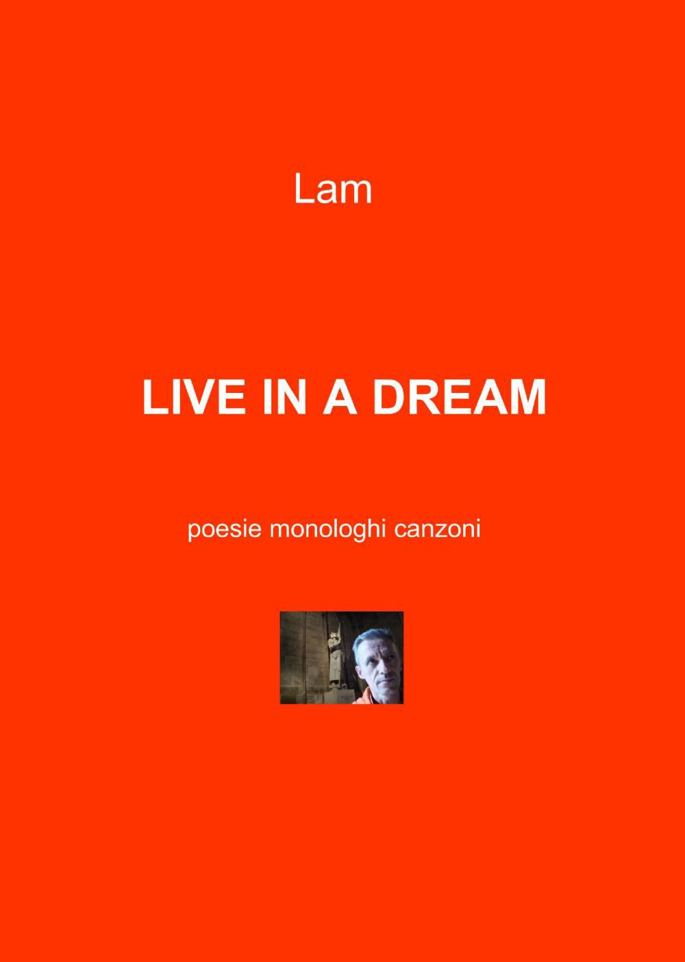 Live in a dream