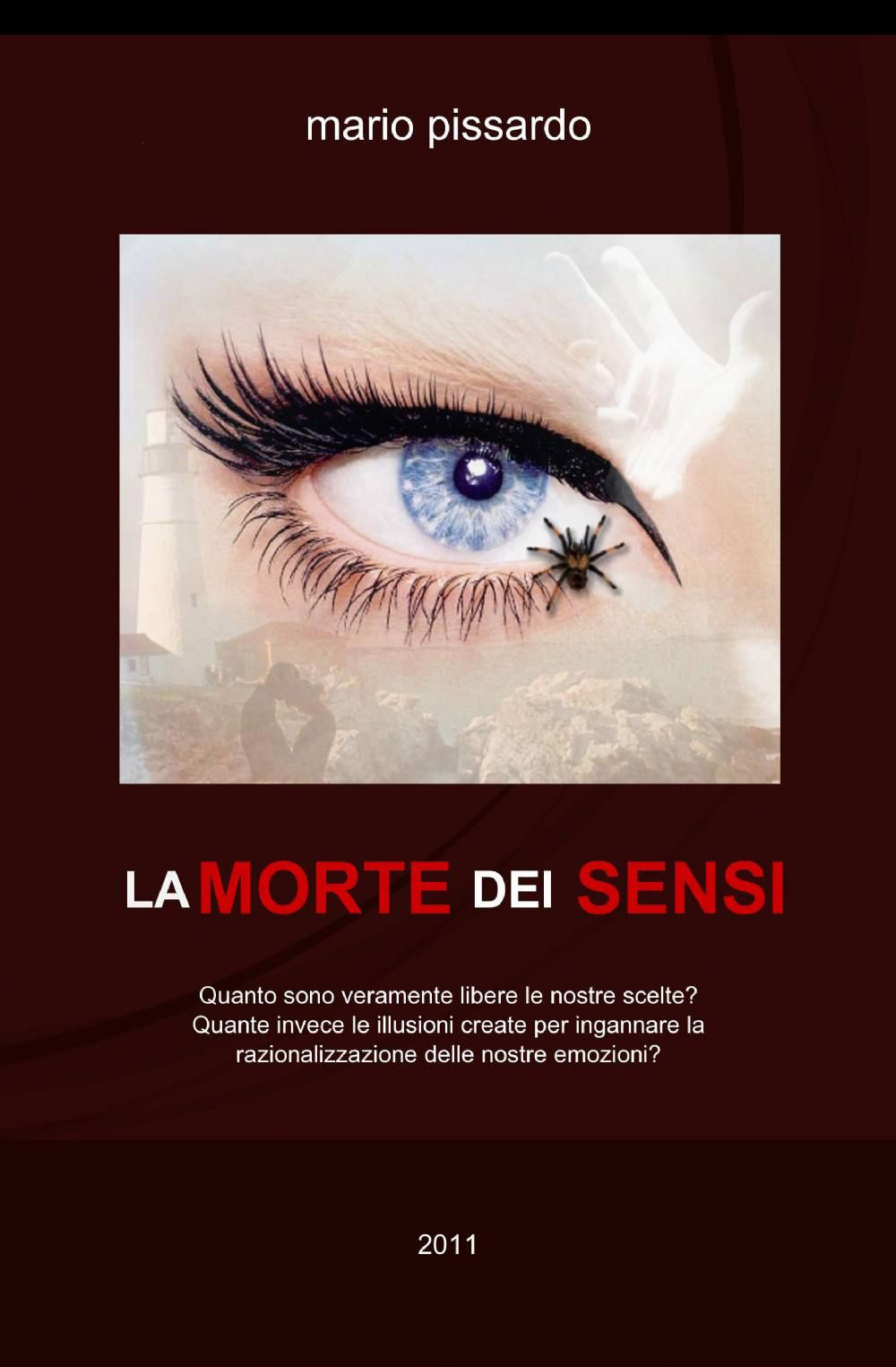 La morte dei sensi