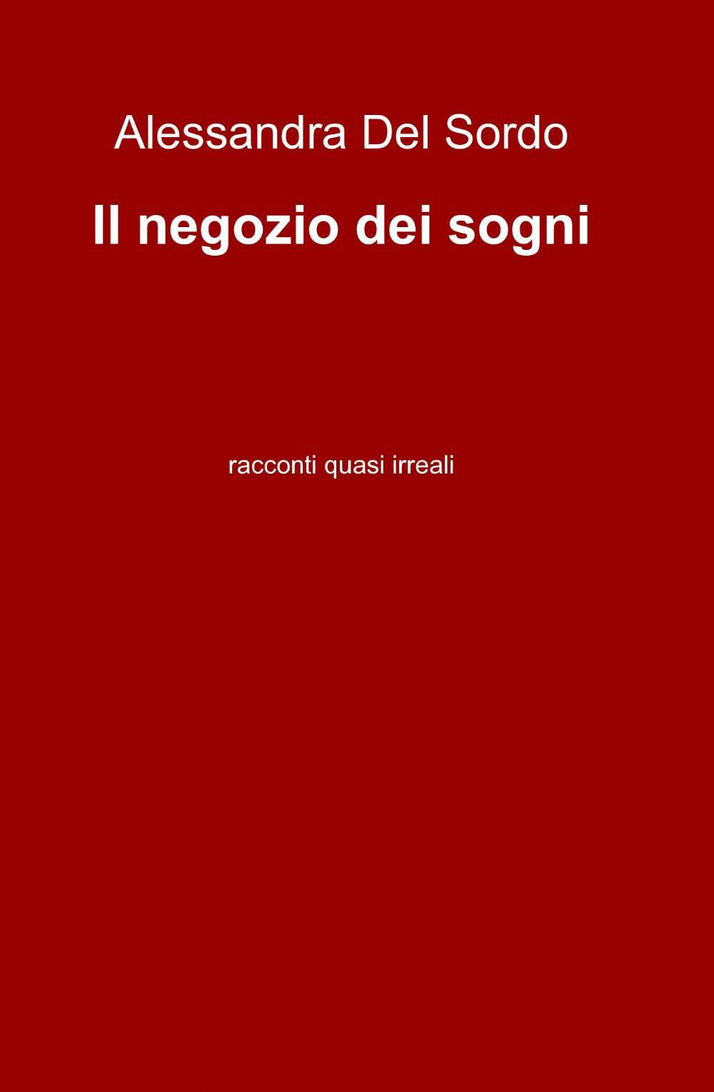 Il negozio dei sogni