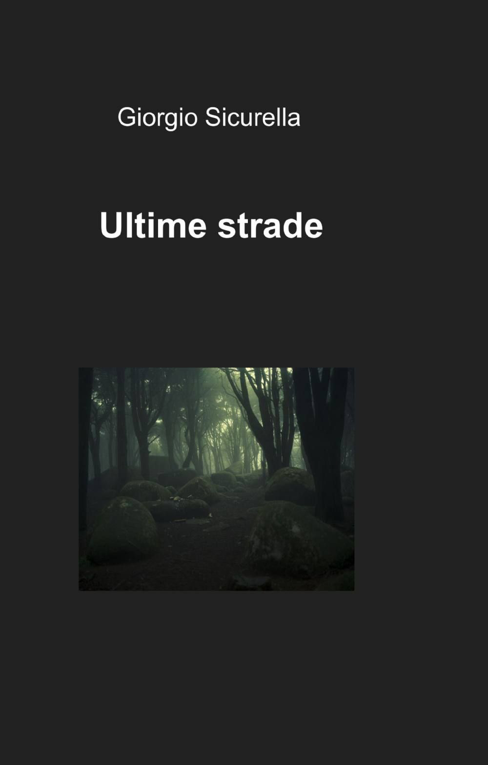 Ultime strade