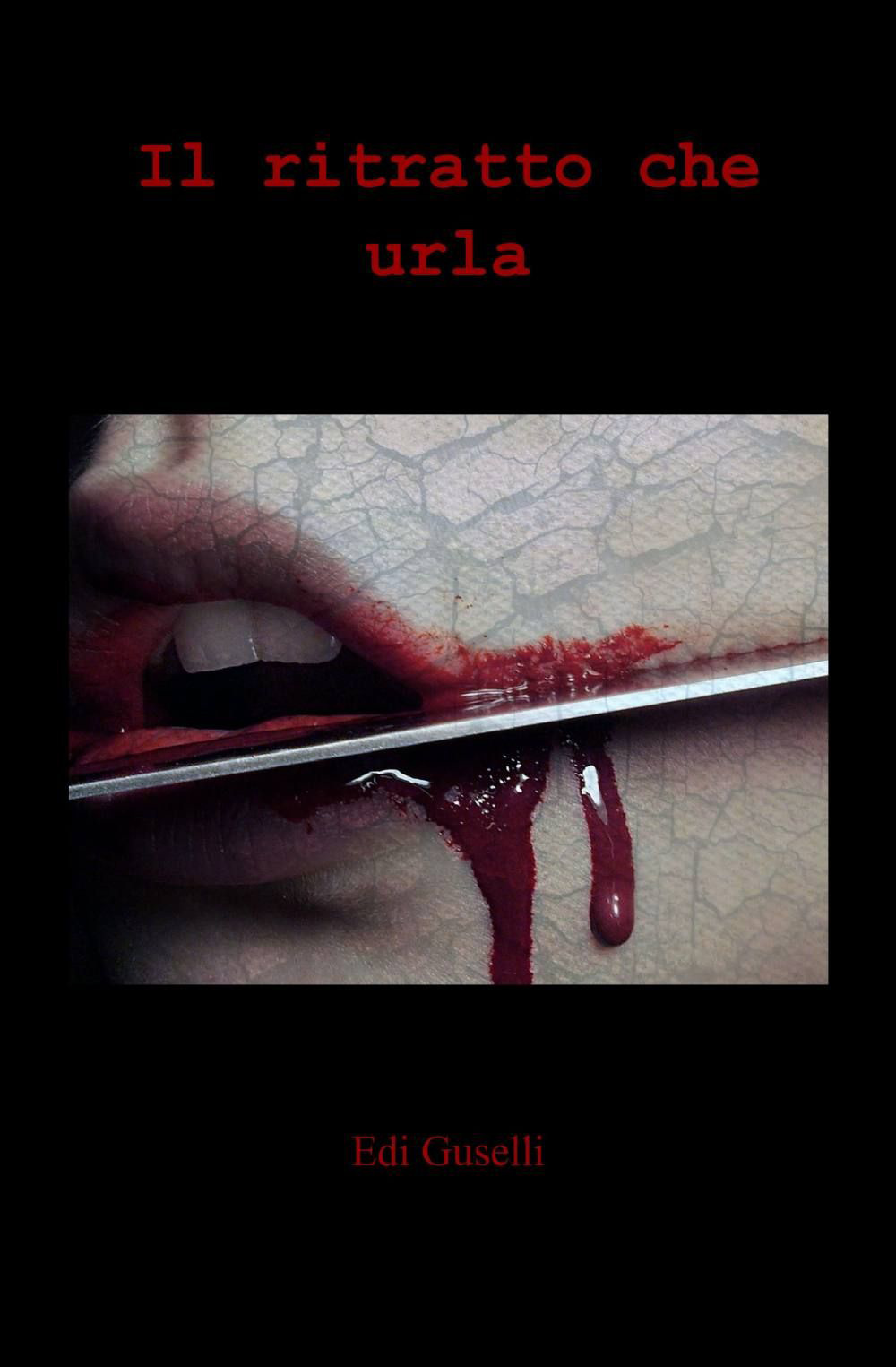 Il ritratto che urla