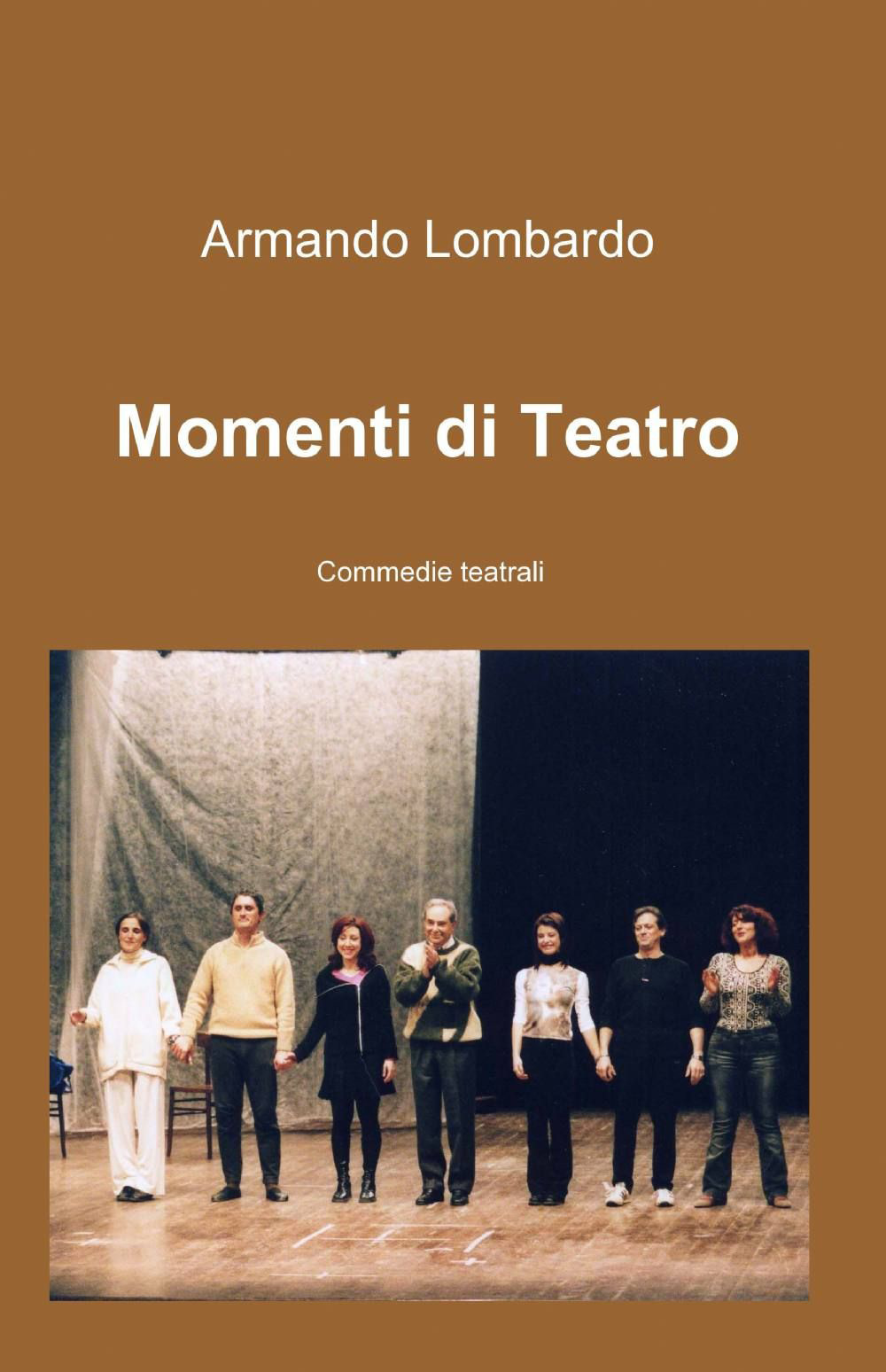 Momenti di teatro