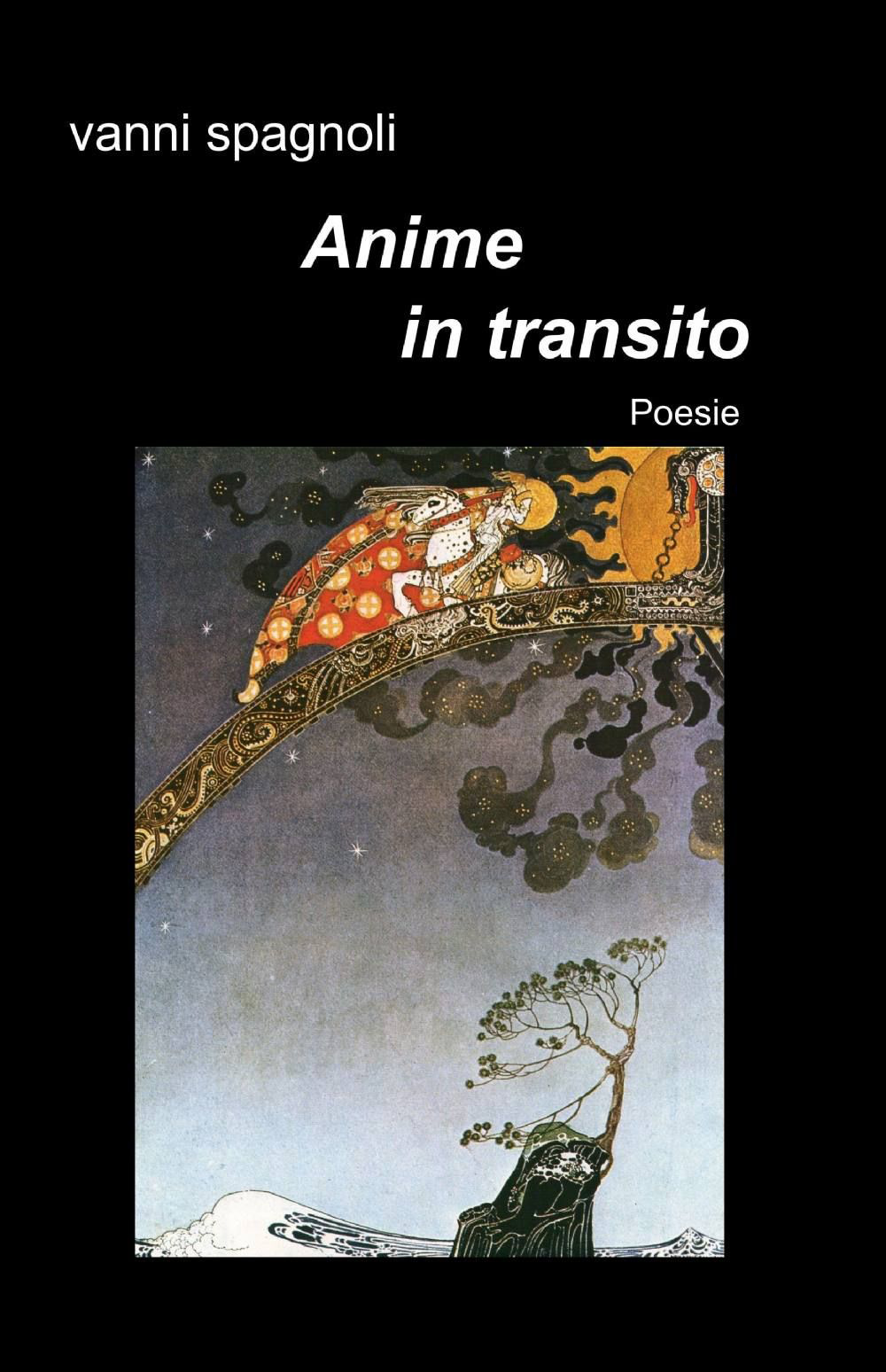 Anime in transito