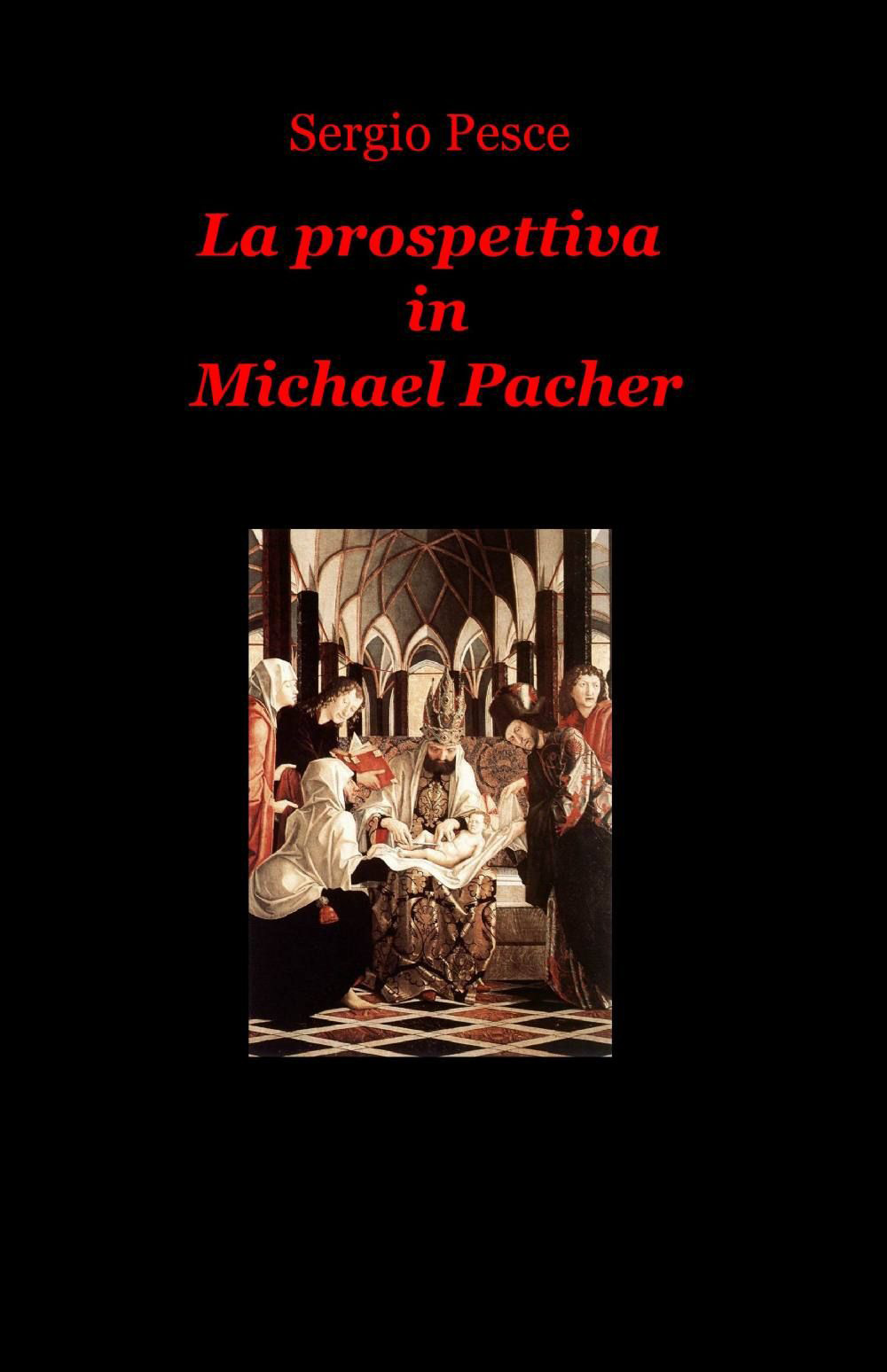 La prospettiva in Michael Pacher
